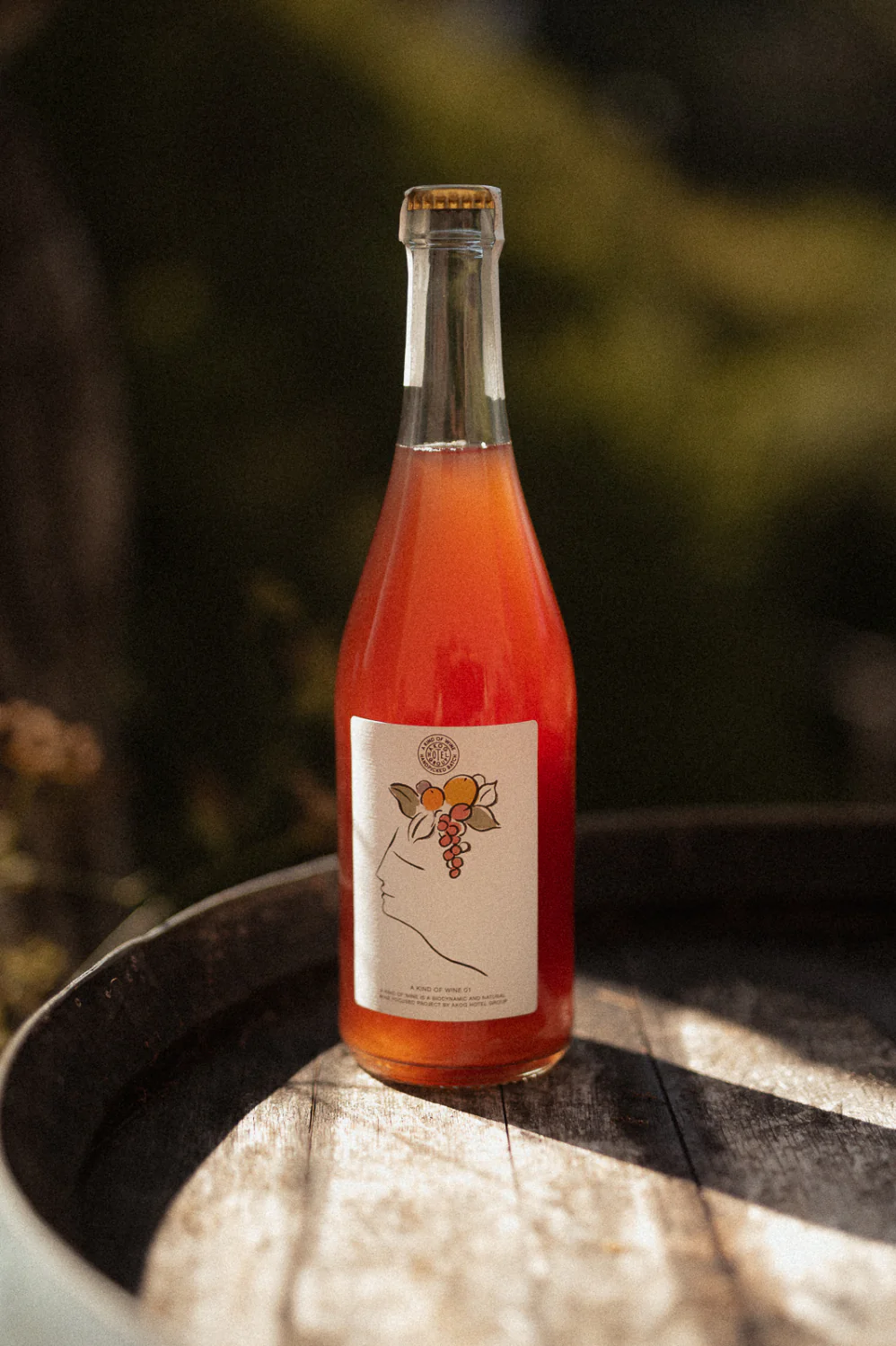 A KIND OF WINE 01 - Image 5