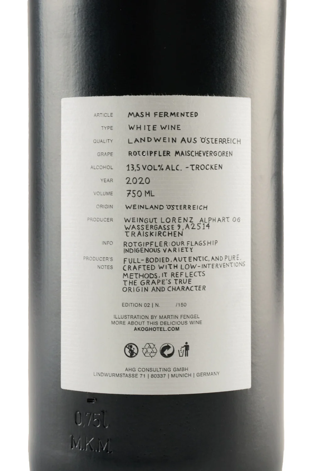 A KIND OF WINE 02 - Image 3
