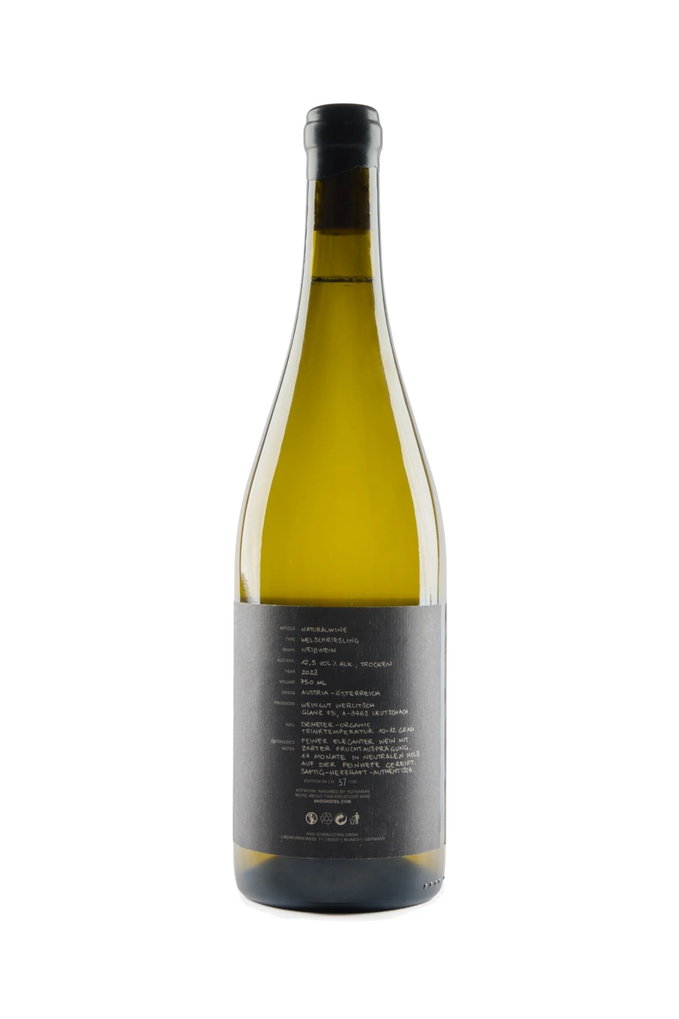 A KIND OF WINE 04 - Image 5