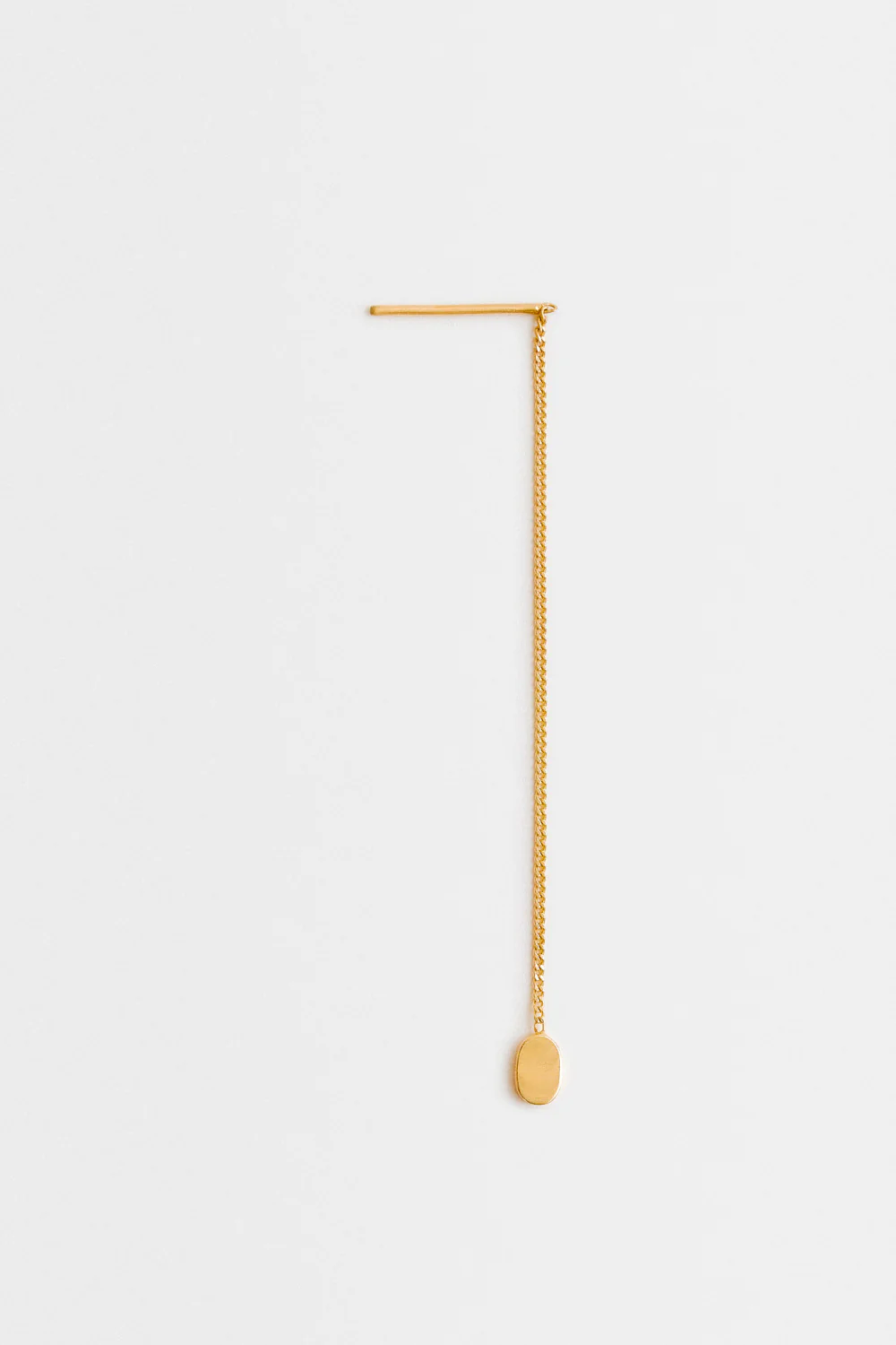 AKOG CHAIN EARRING - Image 2