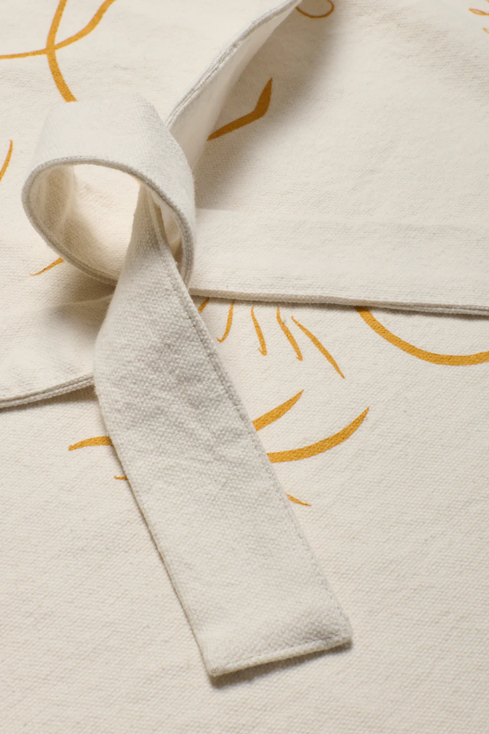 AKOG Hotel X Jaime Hayon Apron - Image 3