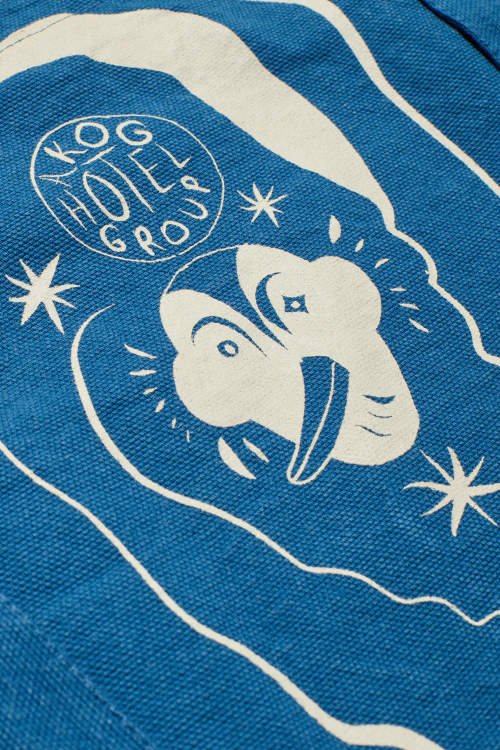 AKOG Hotel X Jaime Hayon Tote Bag - Image 3
