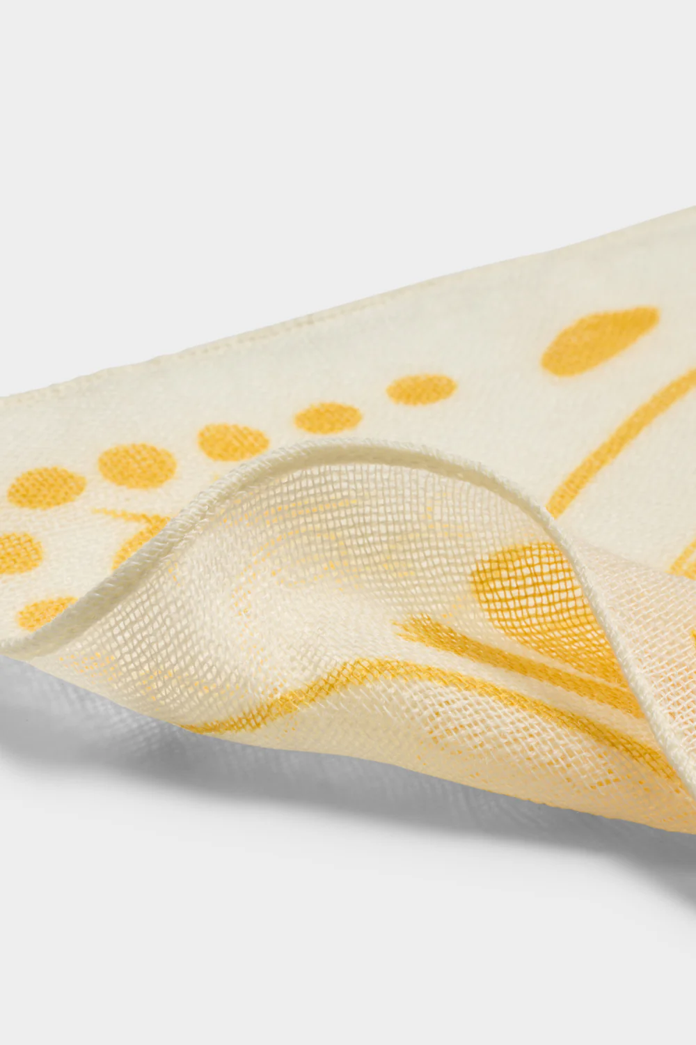 AKOG Hotel X Jaime Hayon Wool Bandana - Image 3