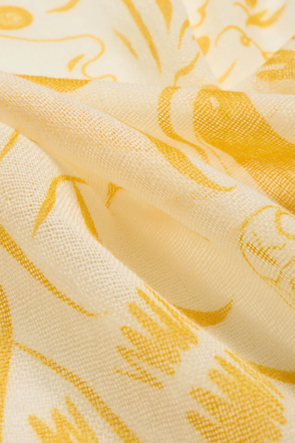 AKOG Hotel X Jaime Hayon Wool Bandana - Image 4
