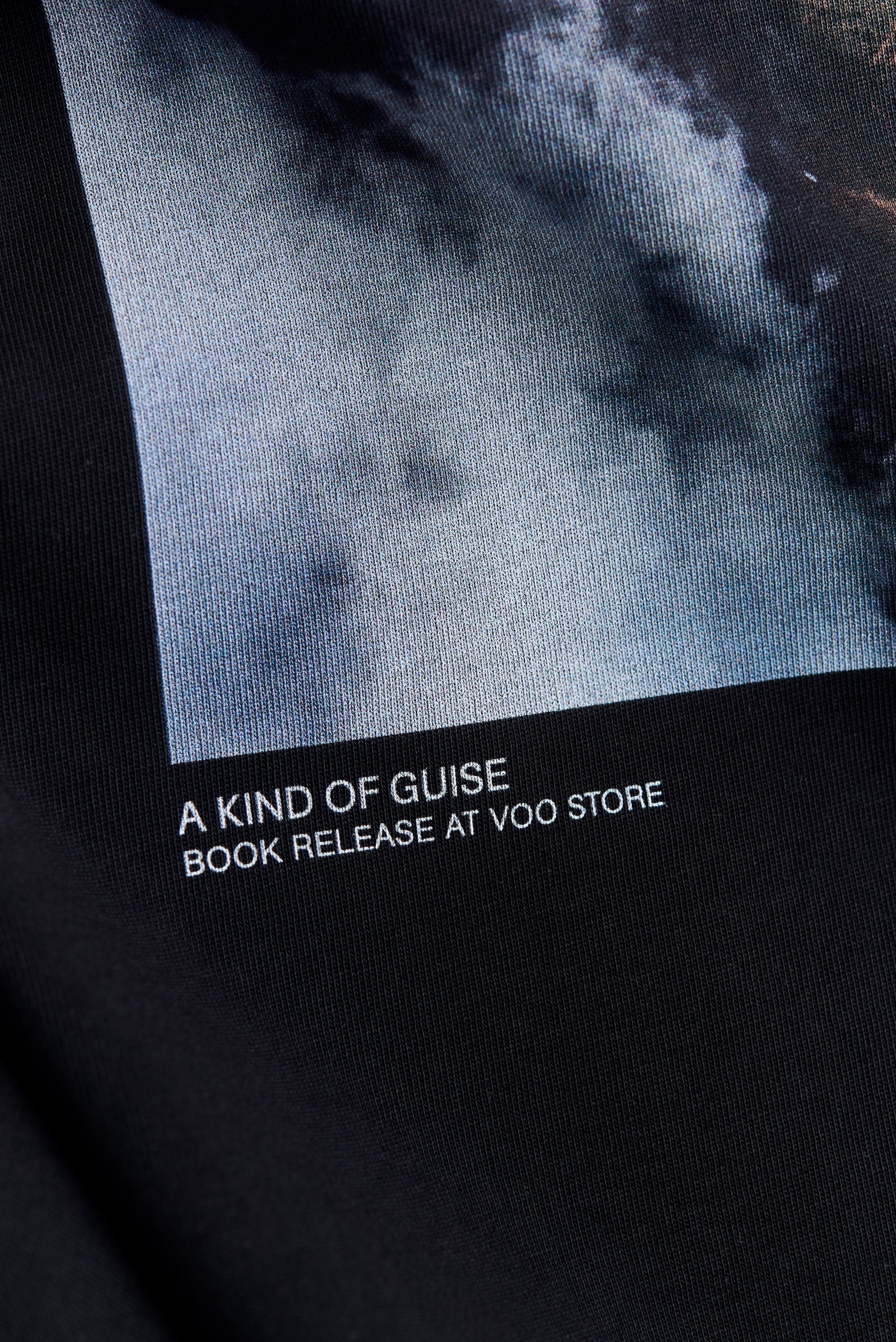 AKOG x VOO STORE T-SHIRT - Image 3