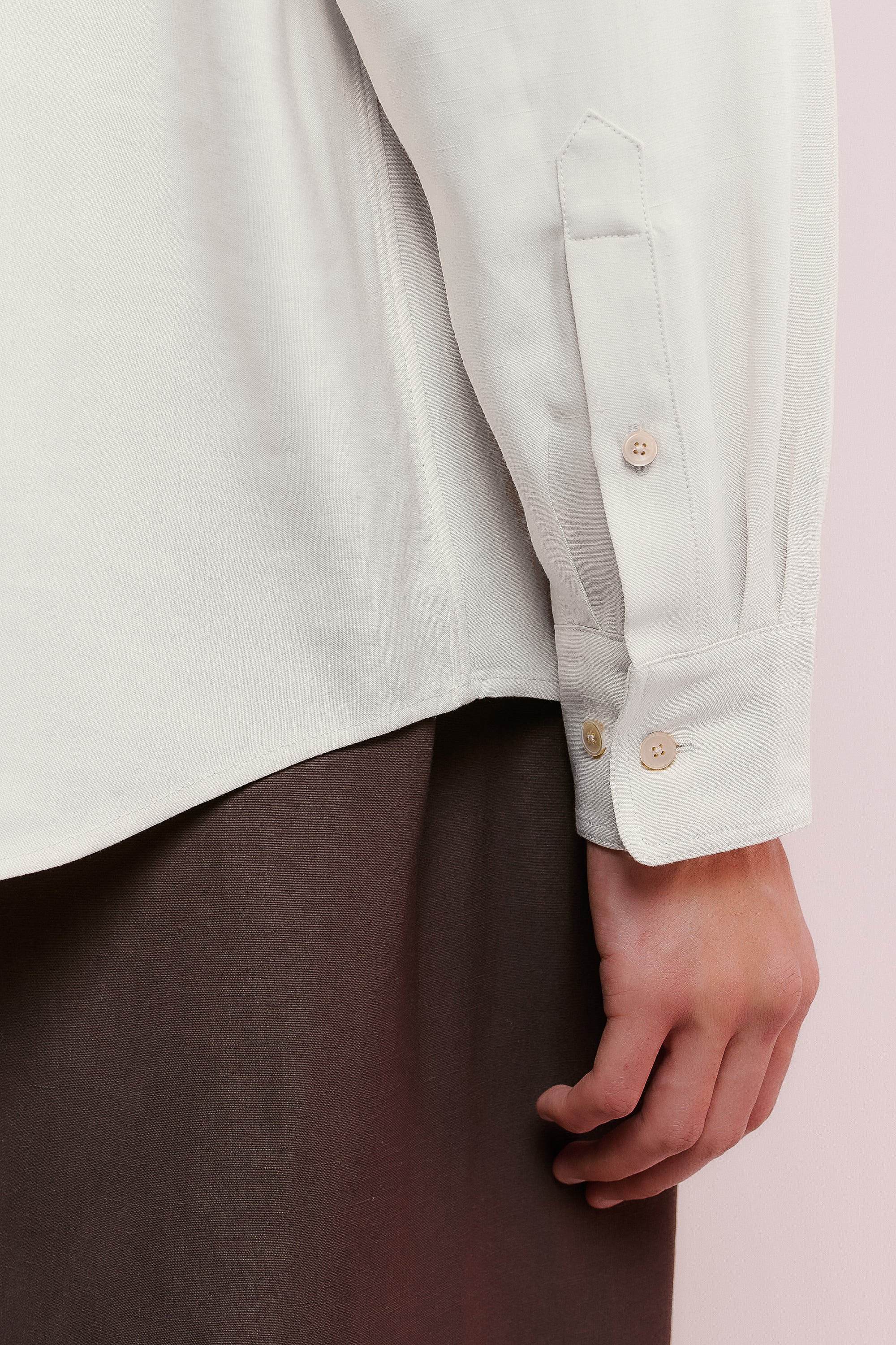 ALBA LACE SHIRT - Image 6