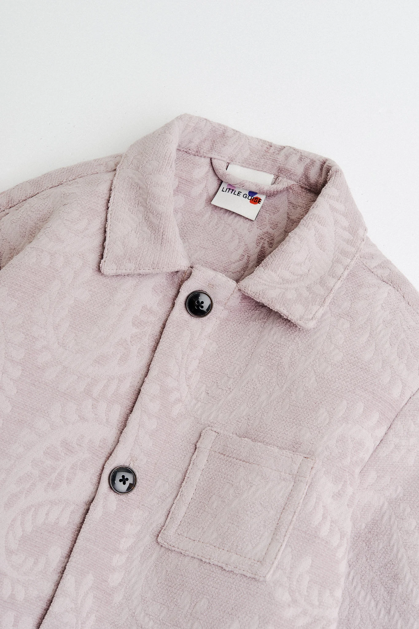 ALFIE JACKET - Image 3