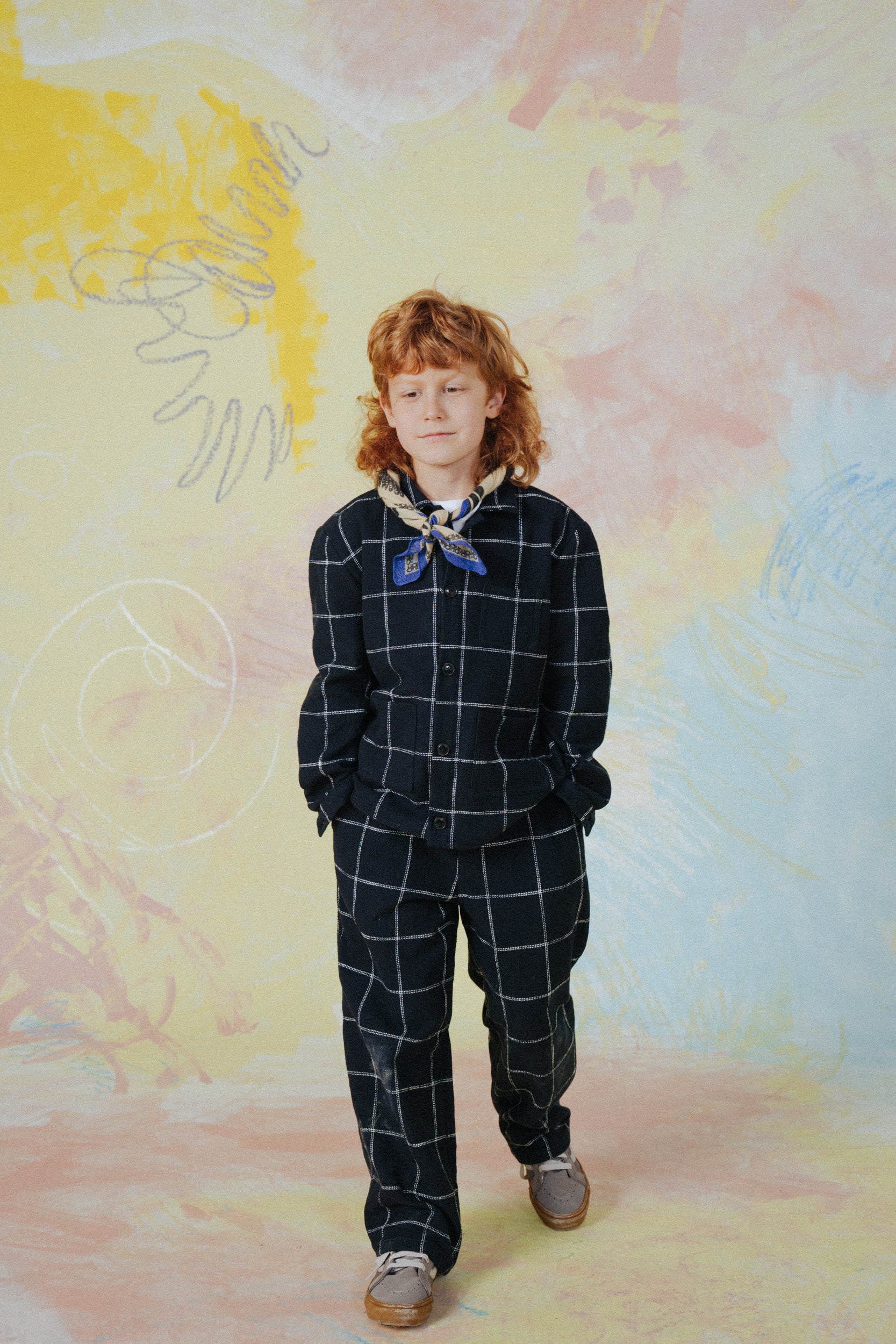 ALFIE JACKET - Image 2