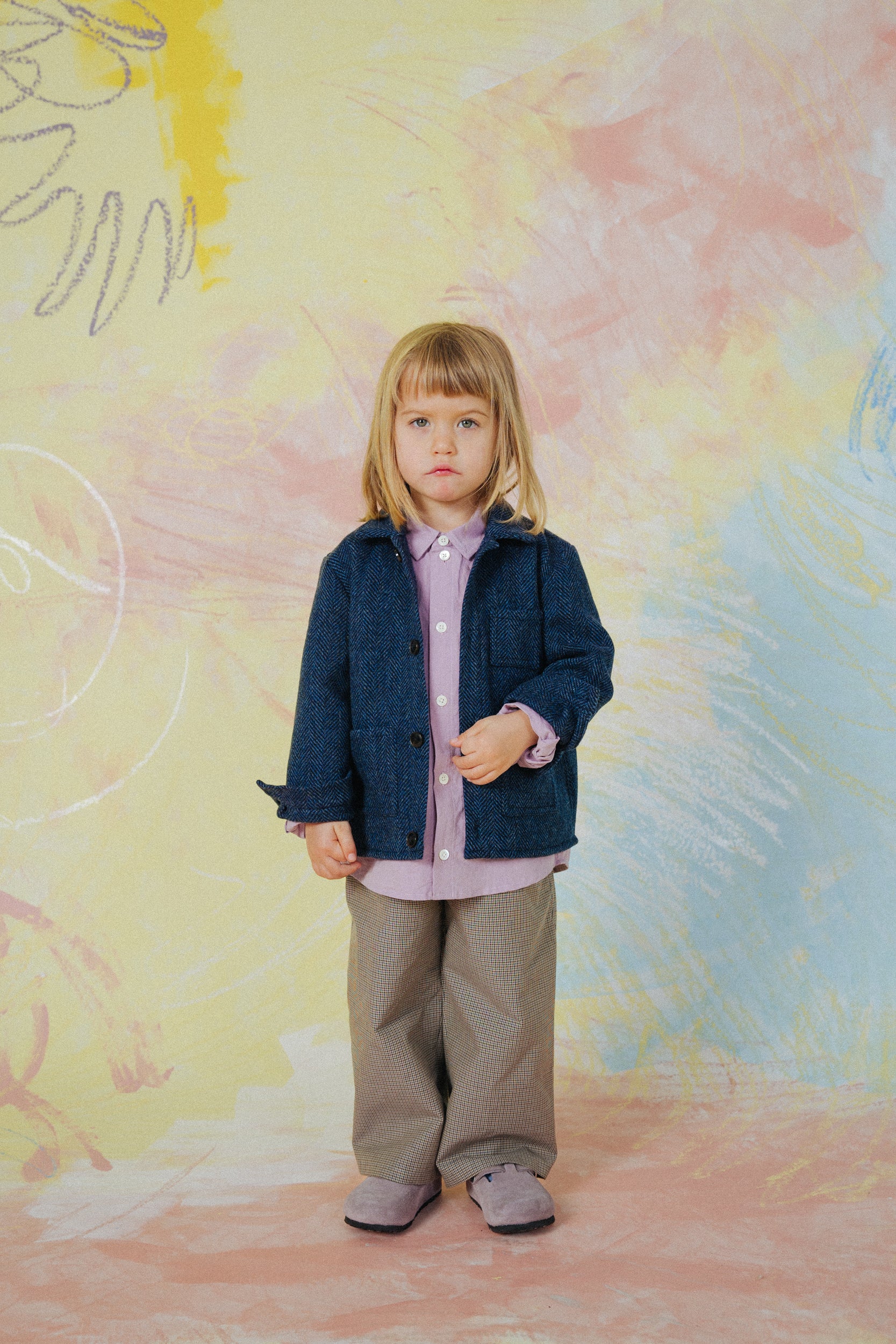ALFIE JACKET - Image 2