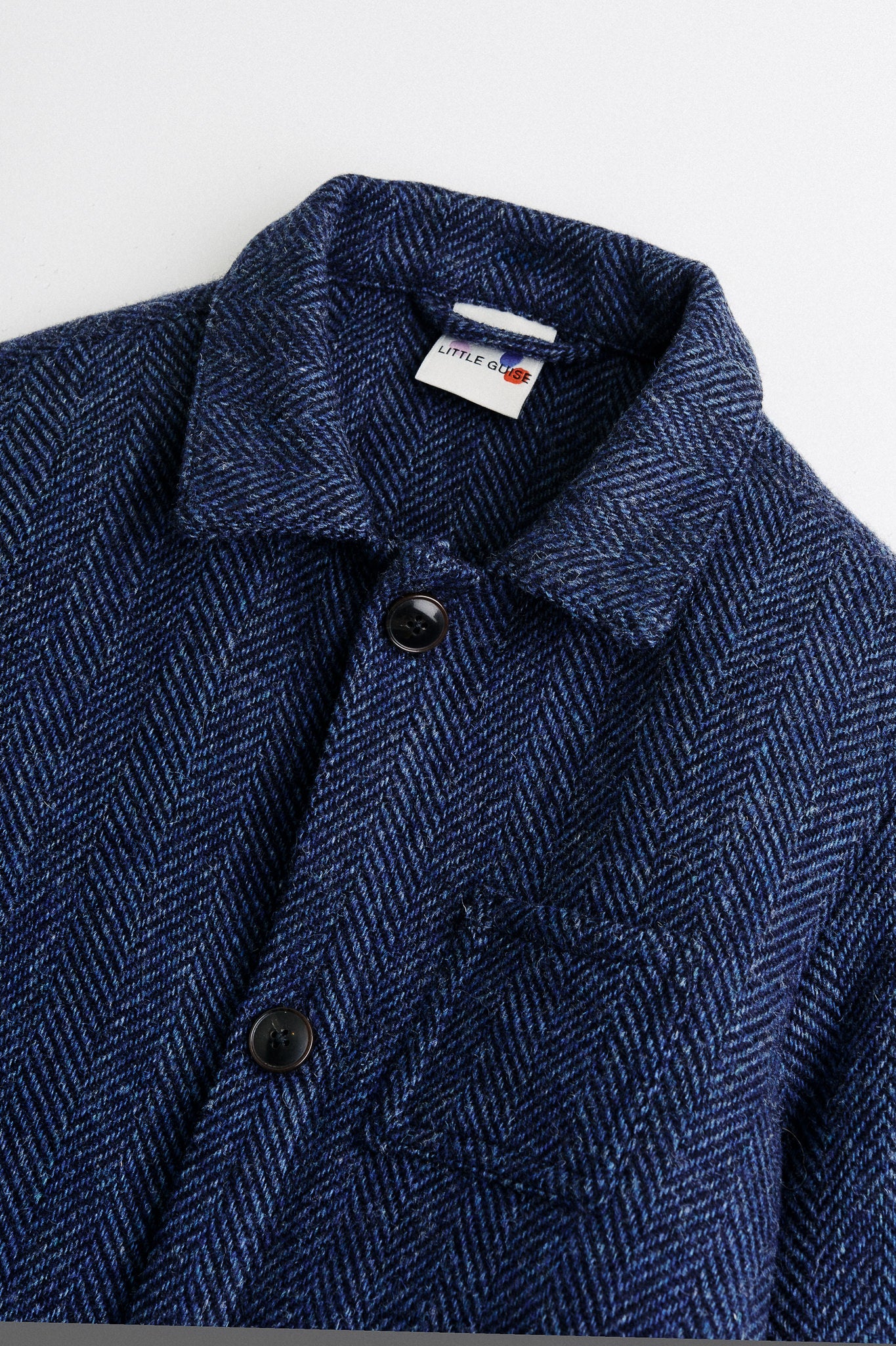 ALFIE JACKET - Image 3