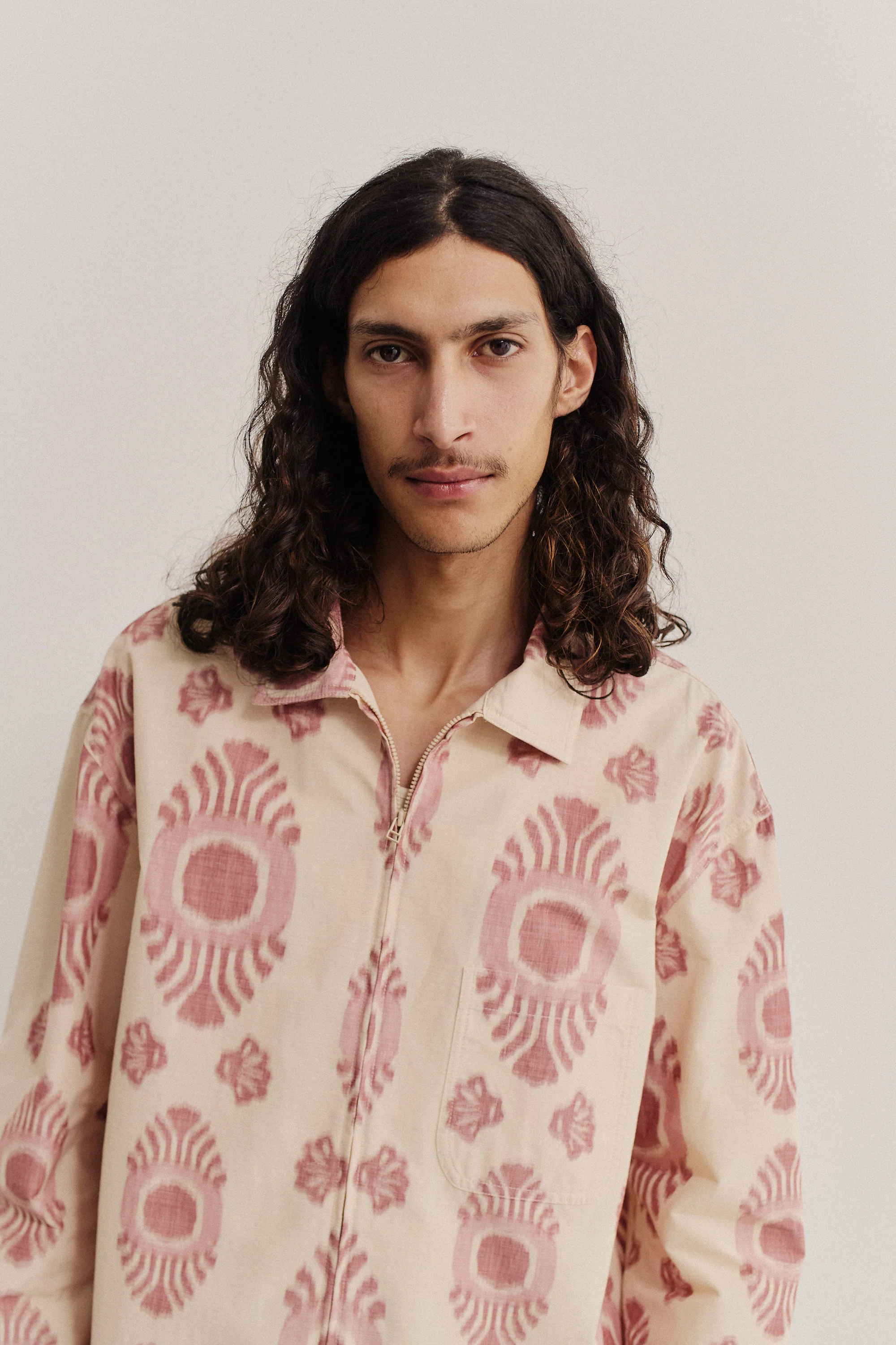 ALVARO ATELIER SHIRT - Image 5