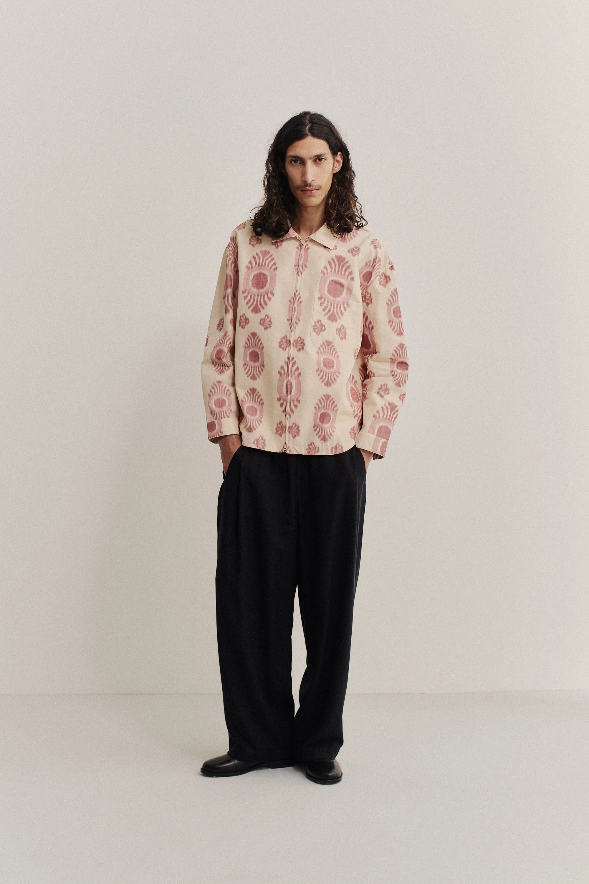 ALVARO ATELIER SHIRT - Image 6