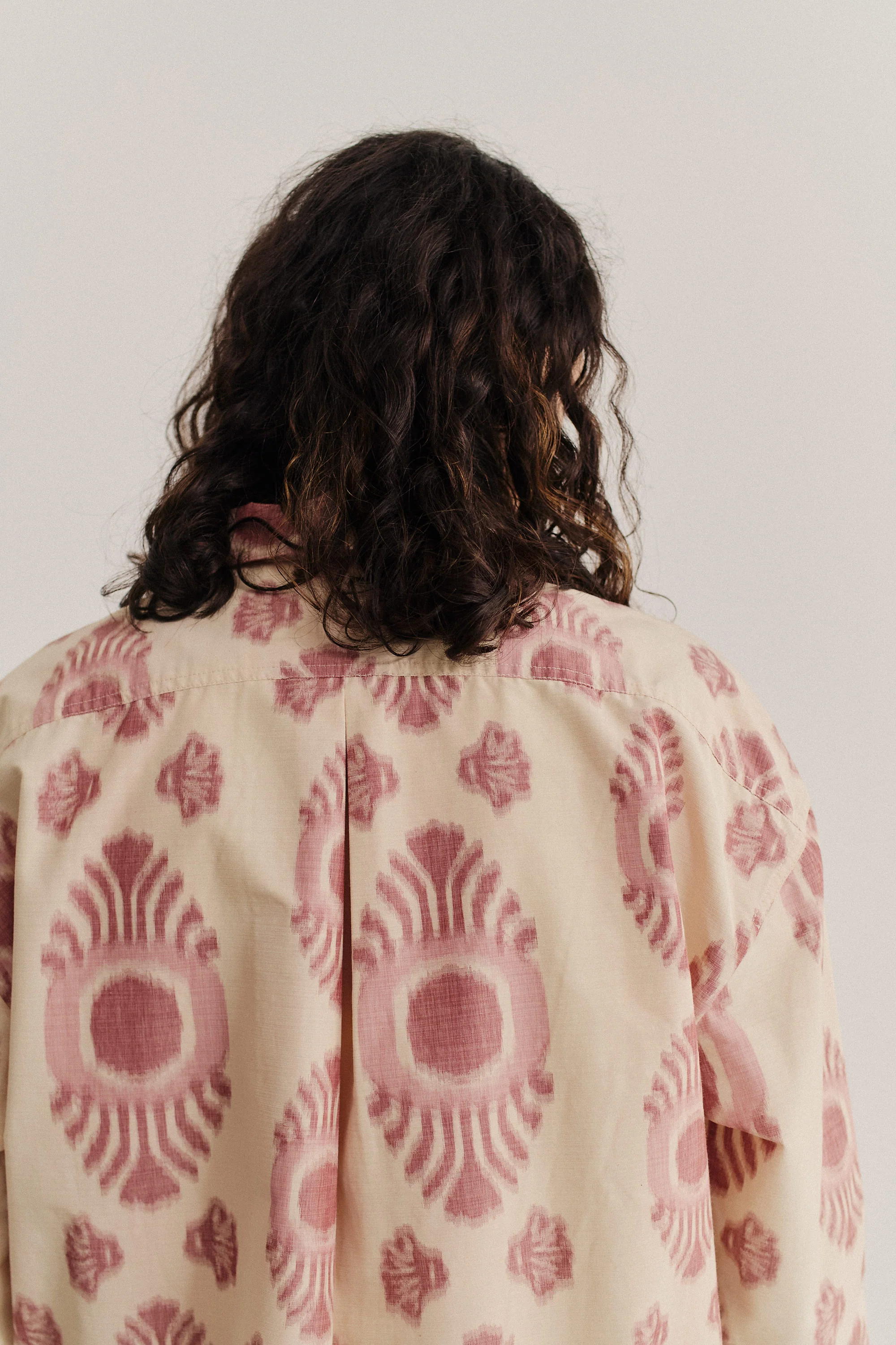 ALVARO ATELIER SHIRT - Image 8