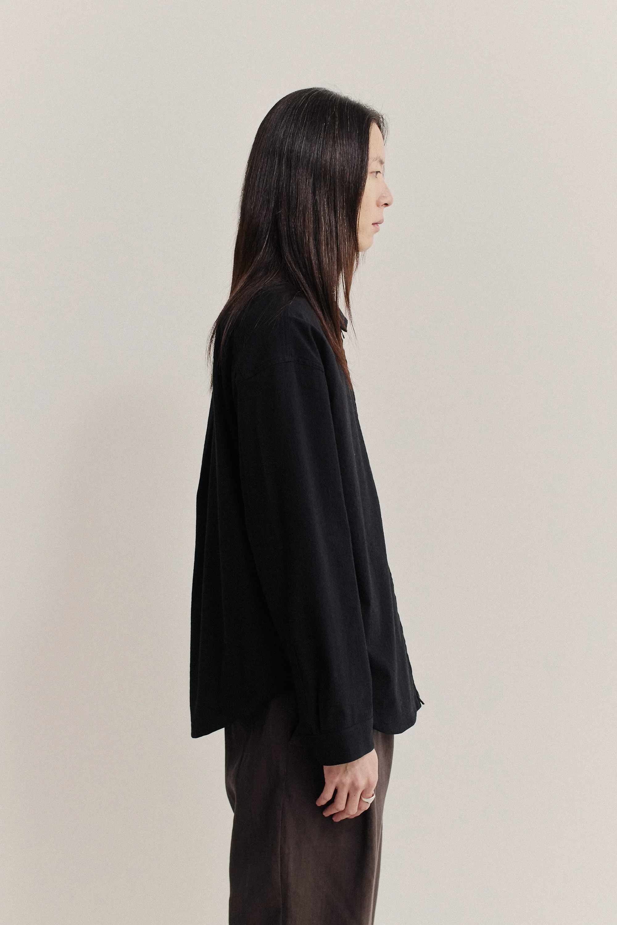 ALVARO ATELIER SHIRT - Image 4