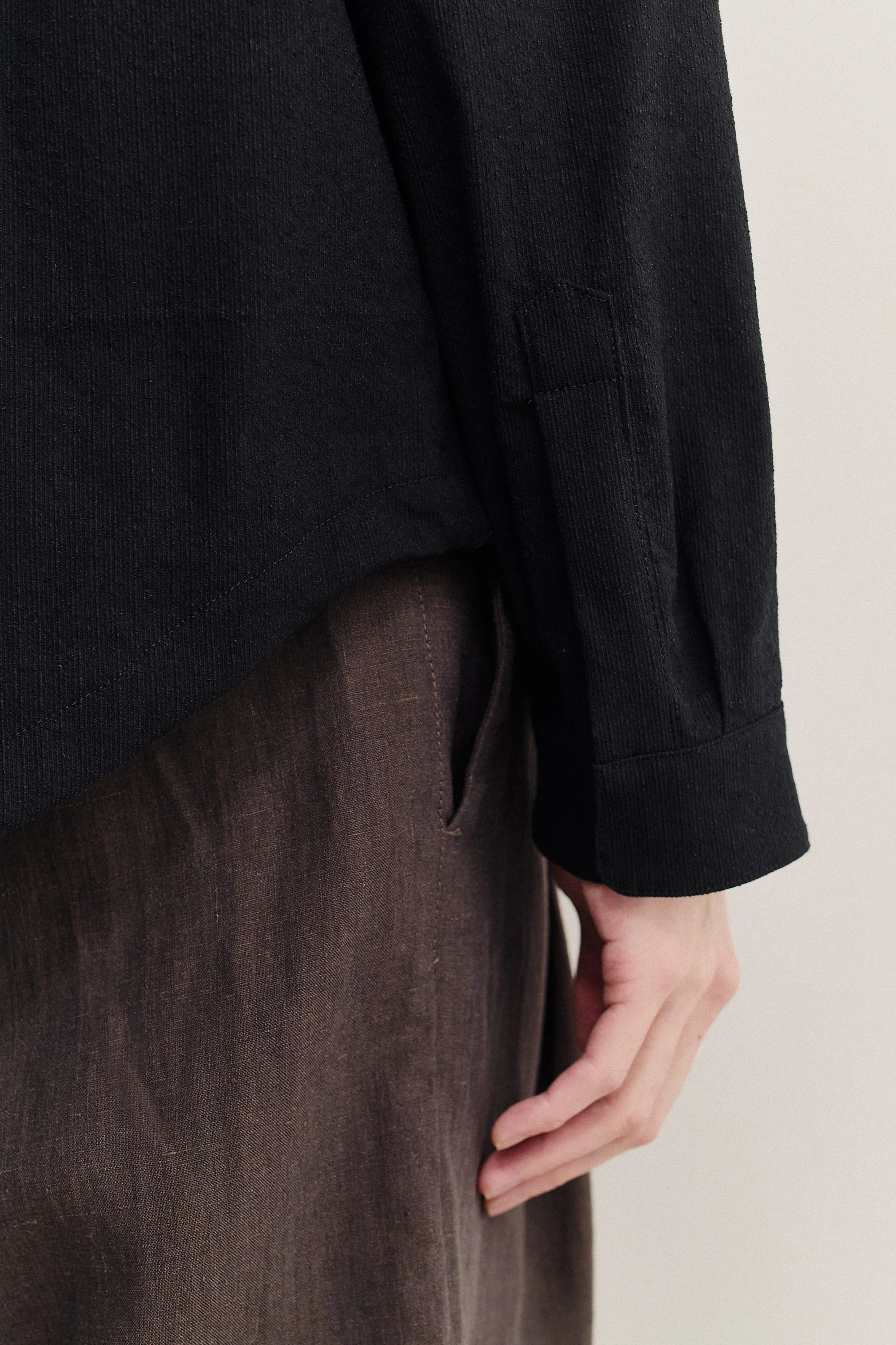 ALVARO ATELIER SHIRT - Image 6