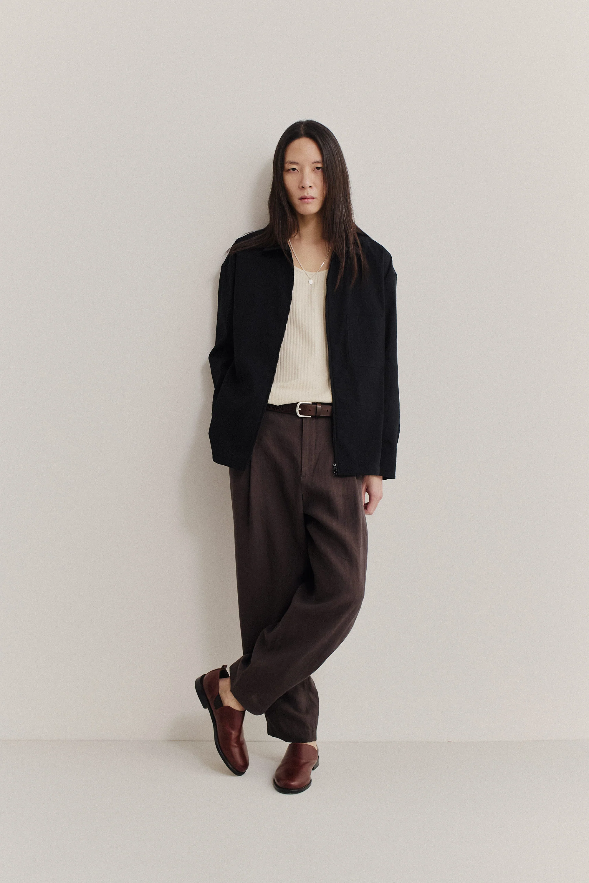 ALVARO ATELIER SHIRT - Image 8