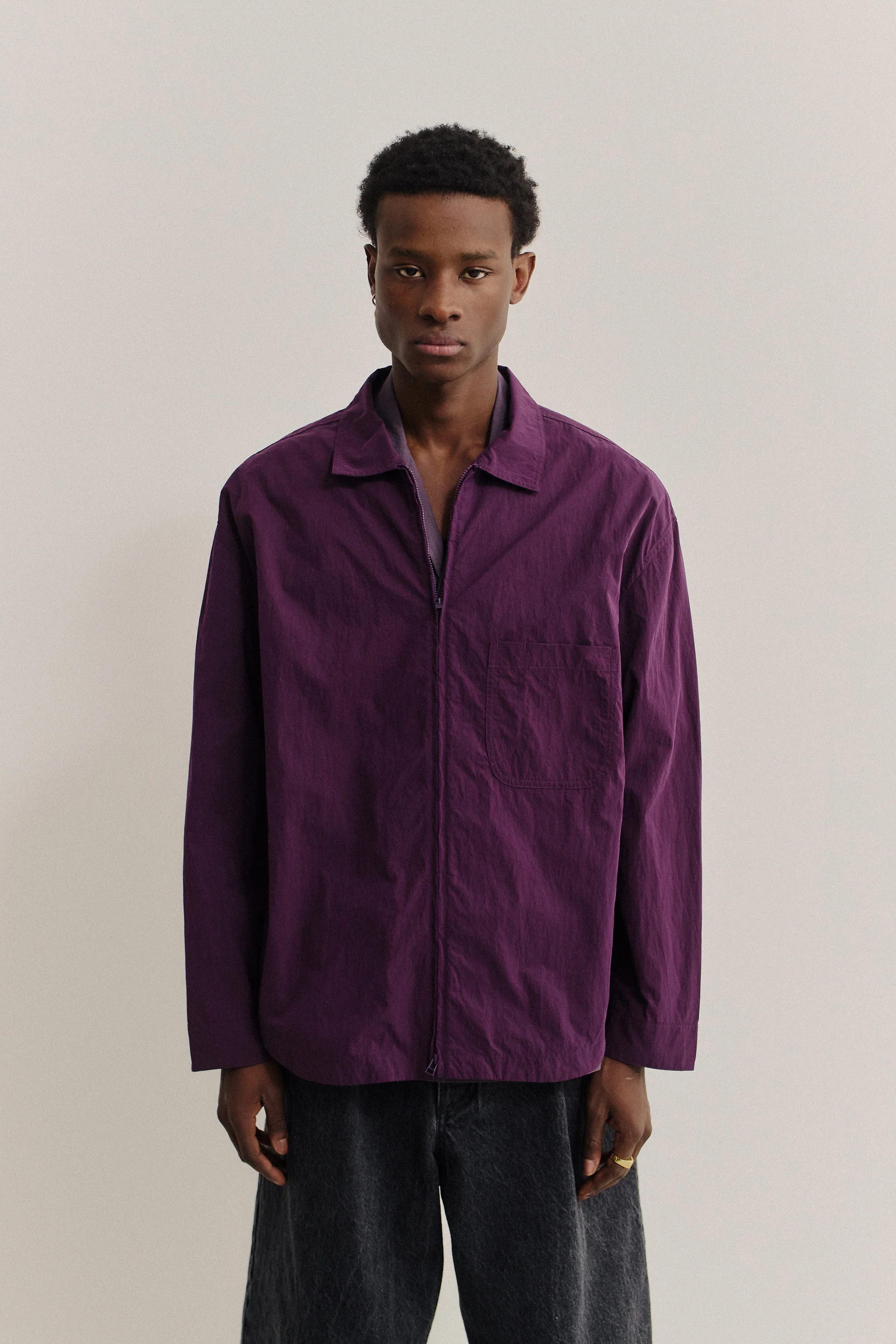 ALVARO ATELIER SHIRT - Image 3