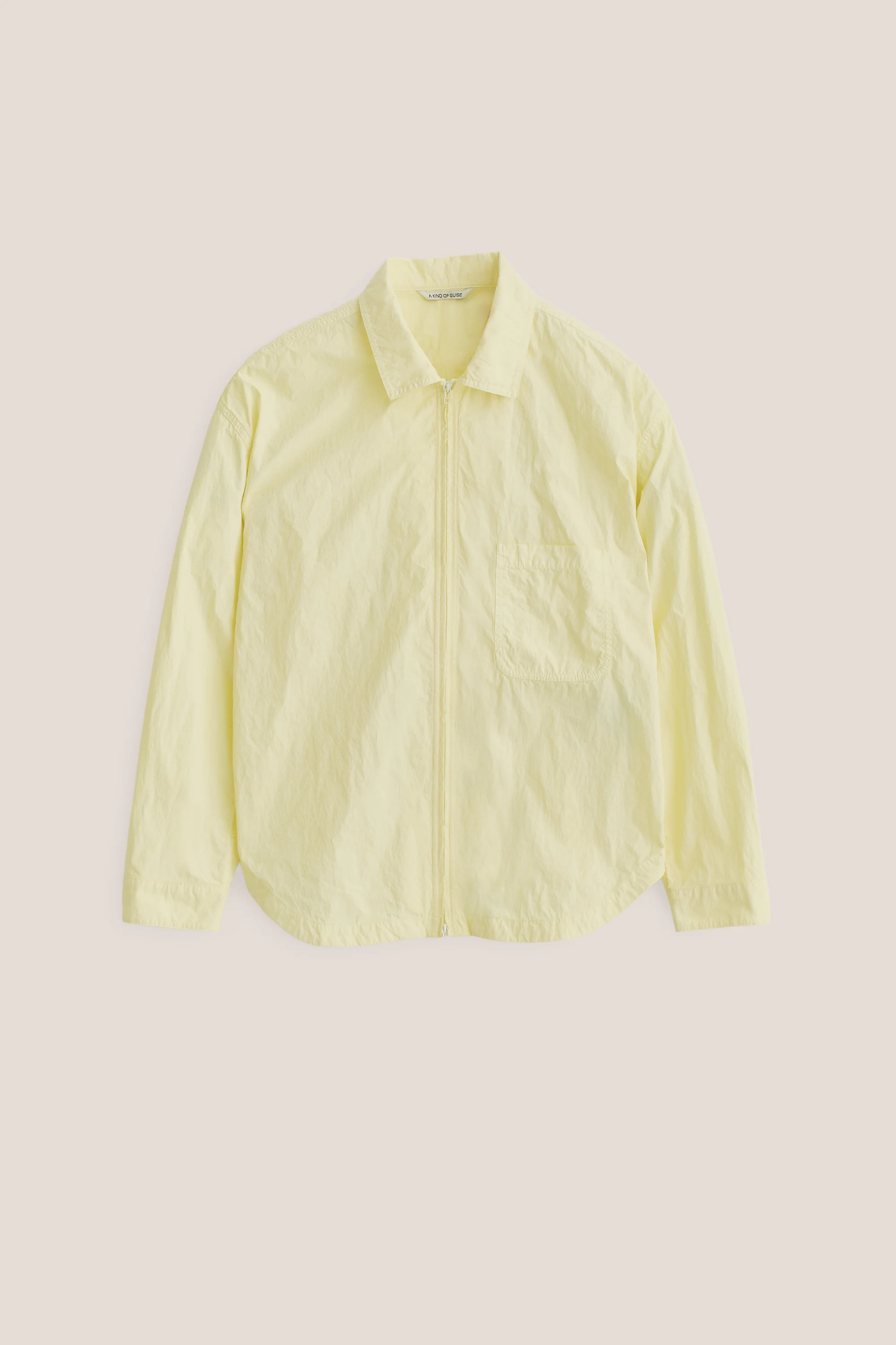 ALVARO ATELIER SHIRT