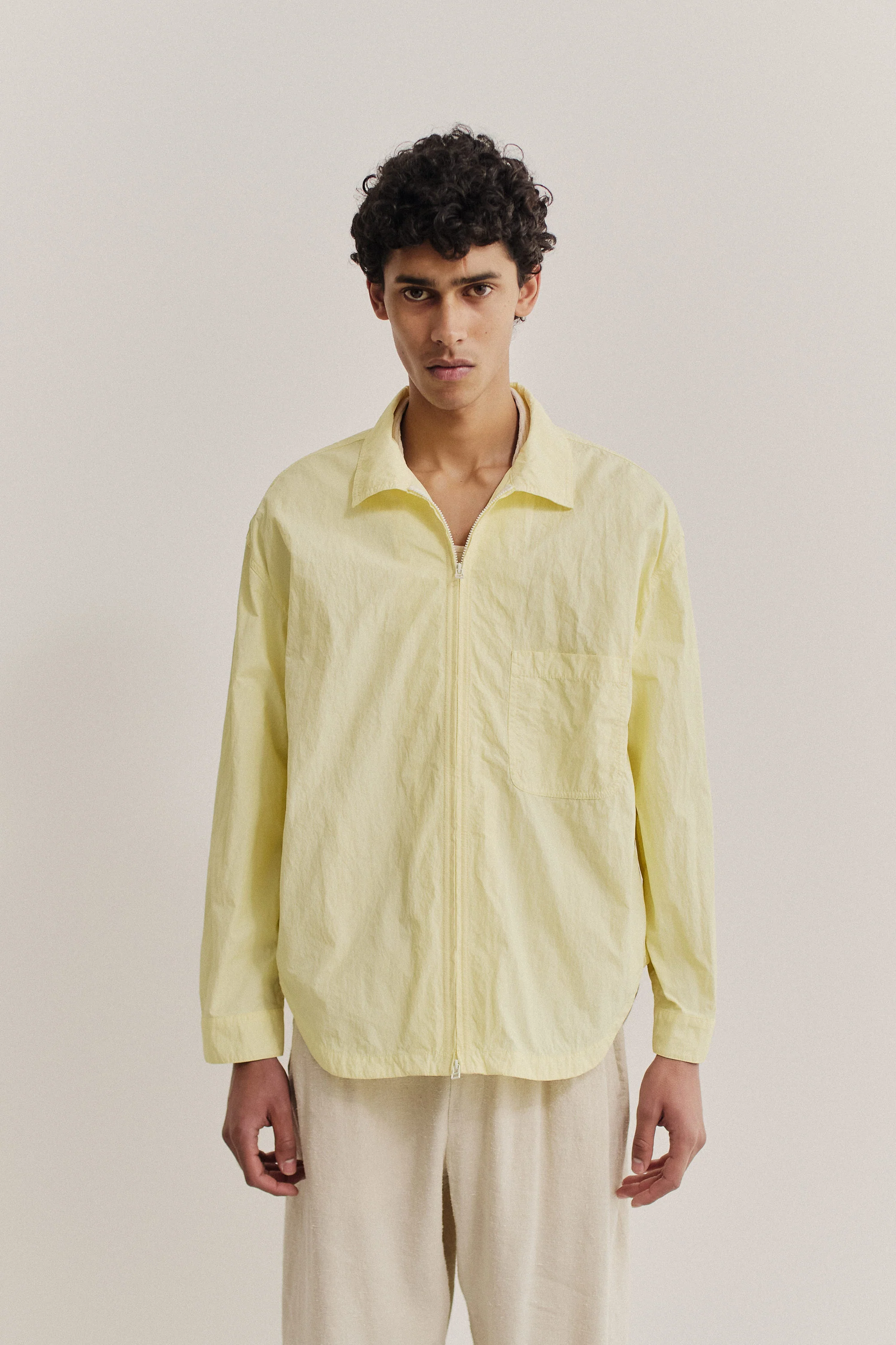 ALVARO ATELIER SHIRT - Image 3