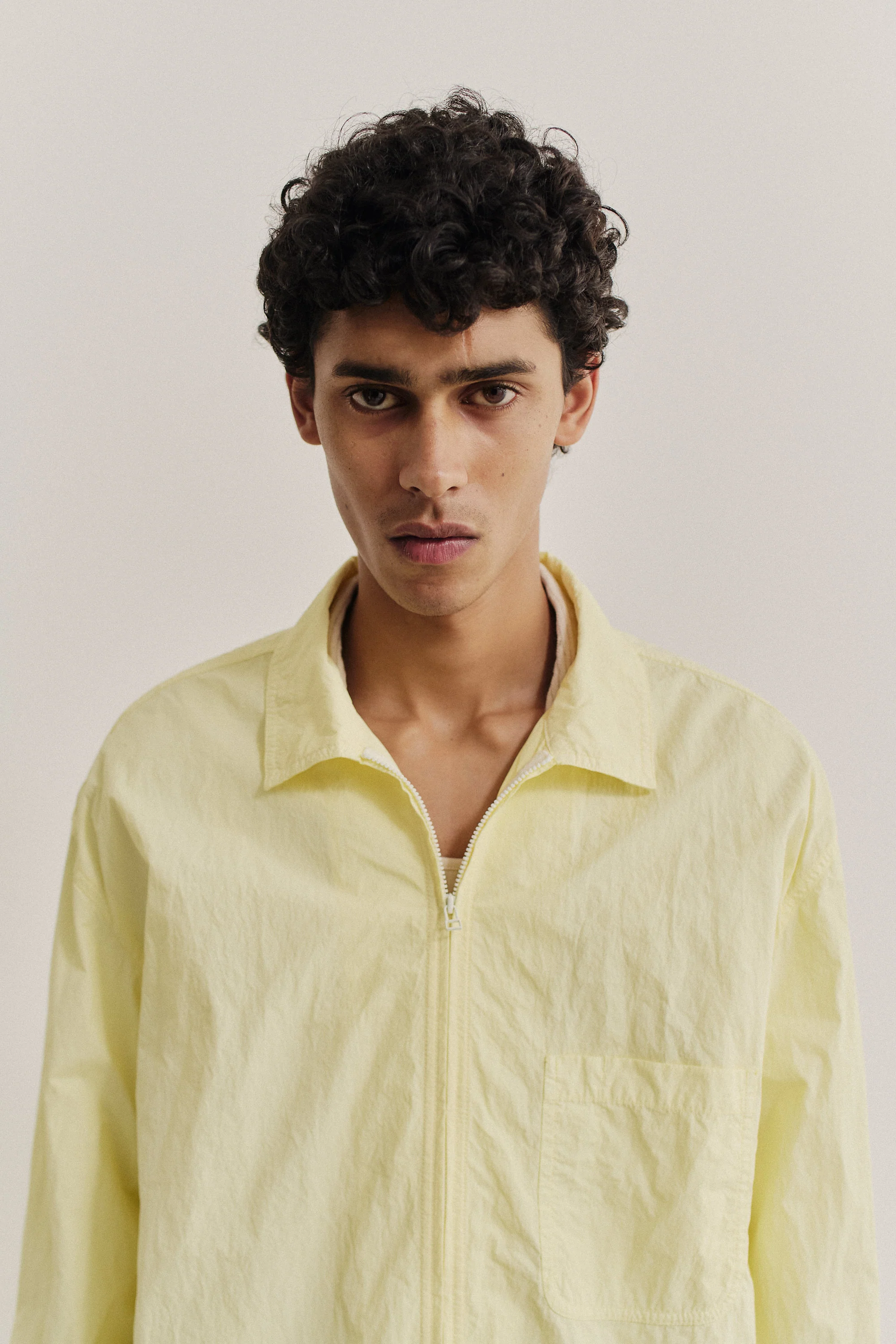 ALVARO ATELIER SHIRT - Image 5