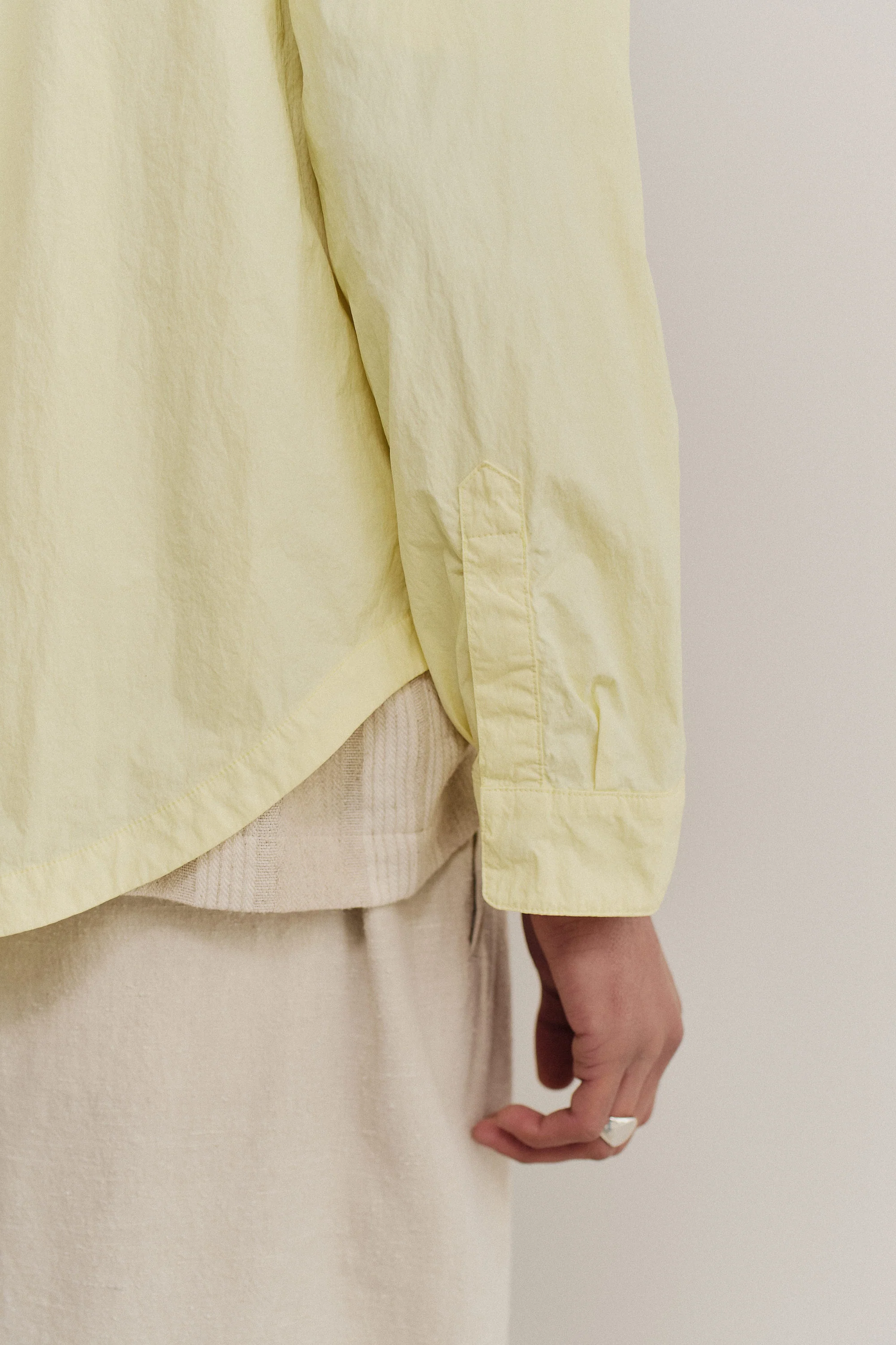 ALVARO ATELIER SHIRT - Image 6
