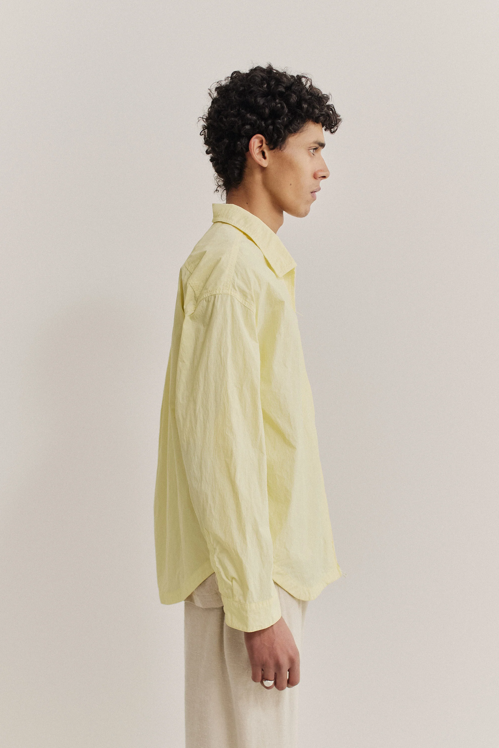 ALVARO ATELIER SHIRT - Image 7