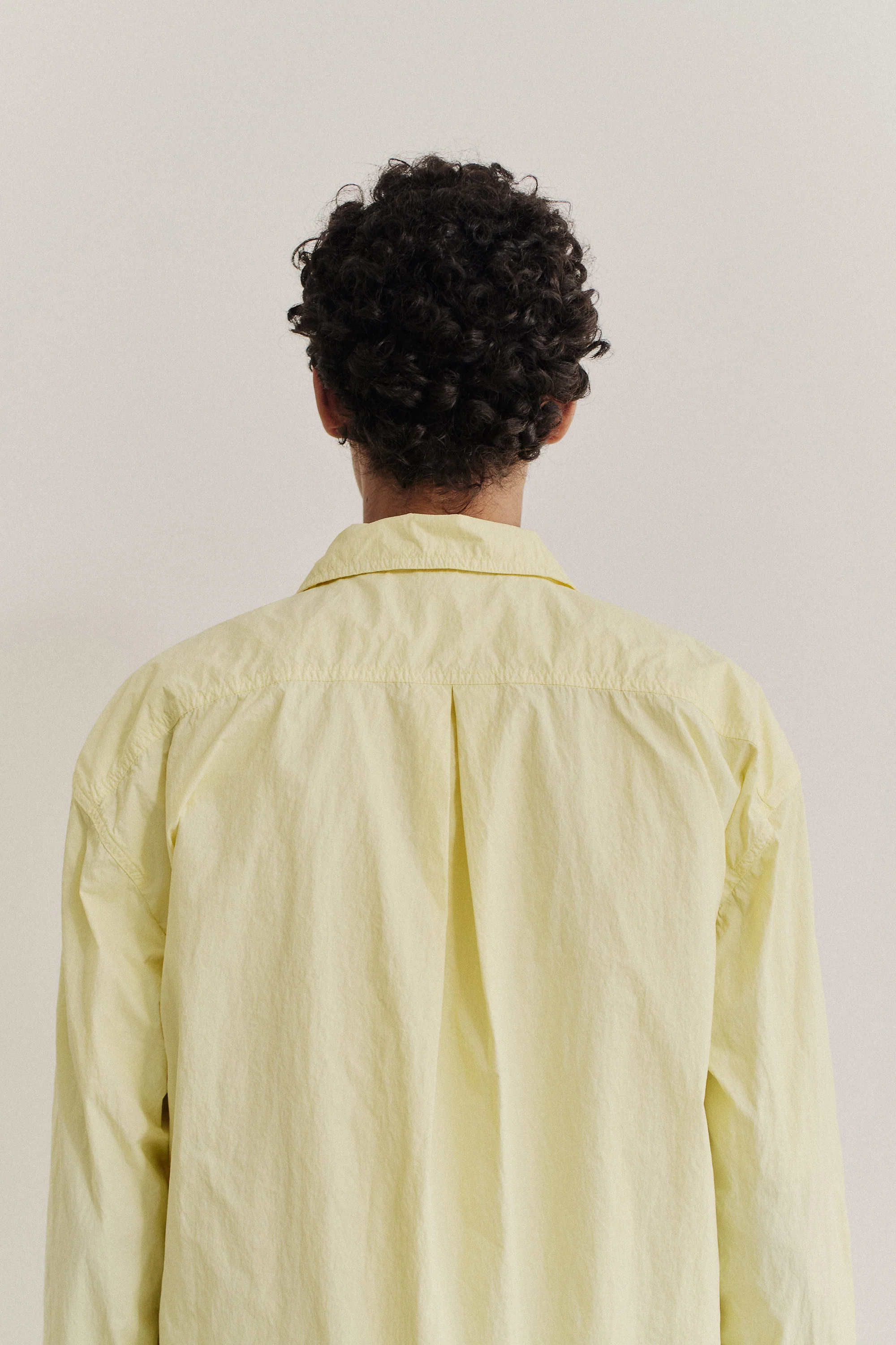 ALVARO ATELIER SHIRT - Image 8