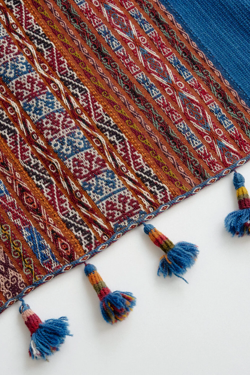 Andean Tapestry - Image 5