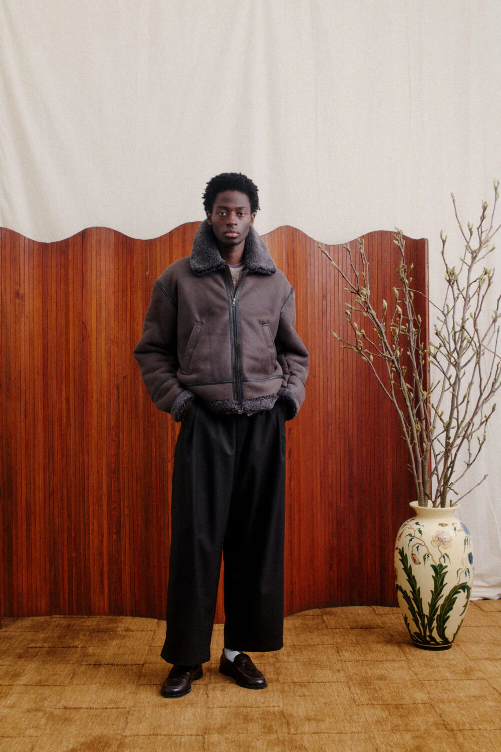 AREQUIPA JACKET - Image 2
