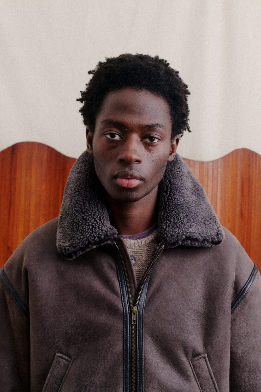 AREQUIPA JACKET - Image 3