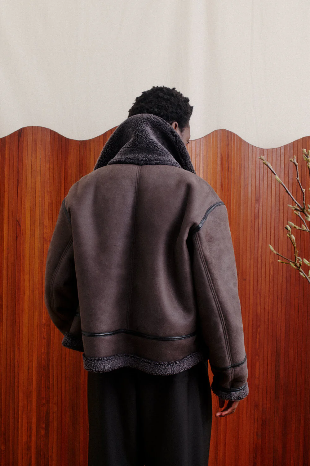 AREQUIPA JACKET - Image 4