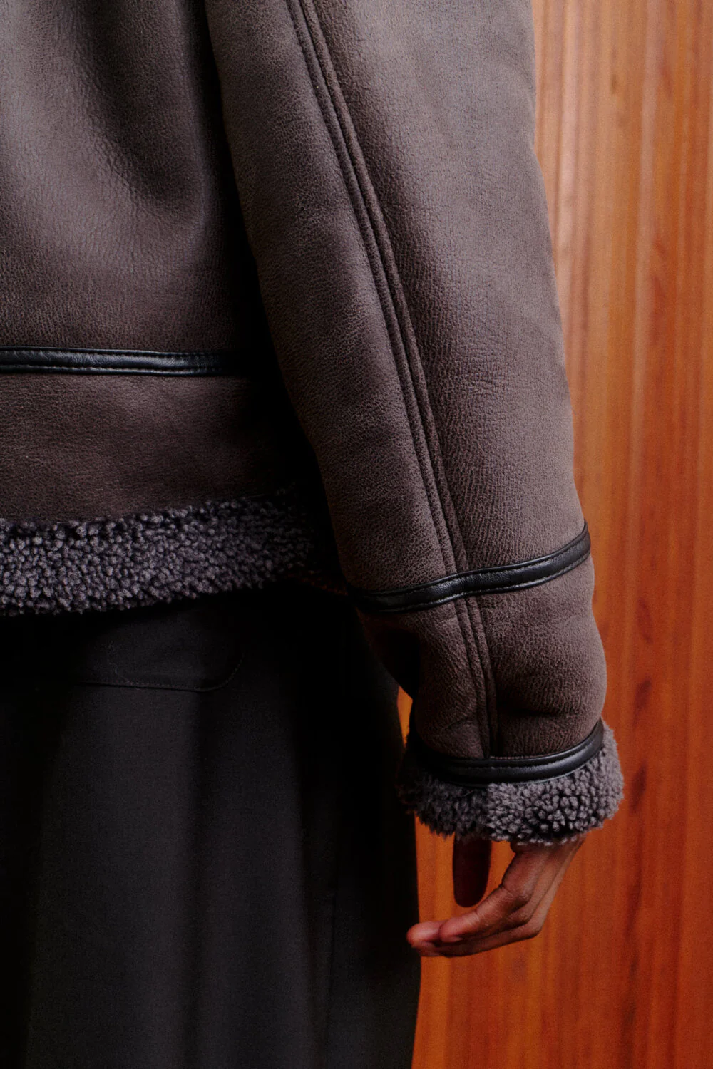 AREQUIPA JACKET - Image 9