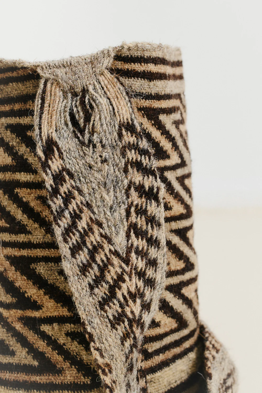 ARHUACA MOCHILA BAG - Image 3