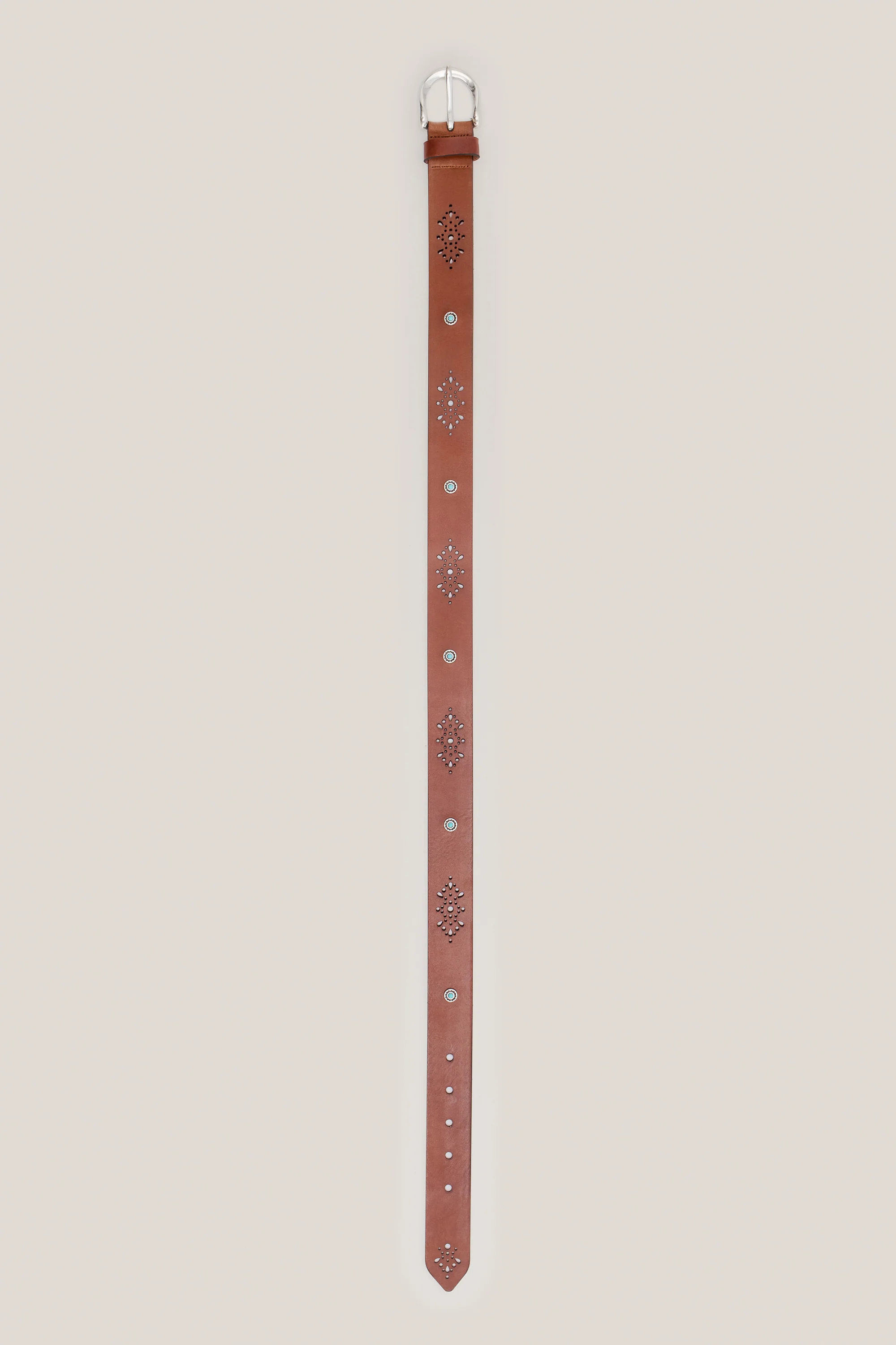 BALVIR STUDDED BELT - Image 4