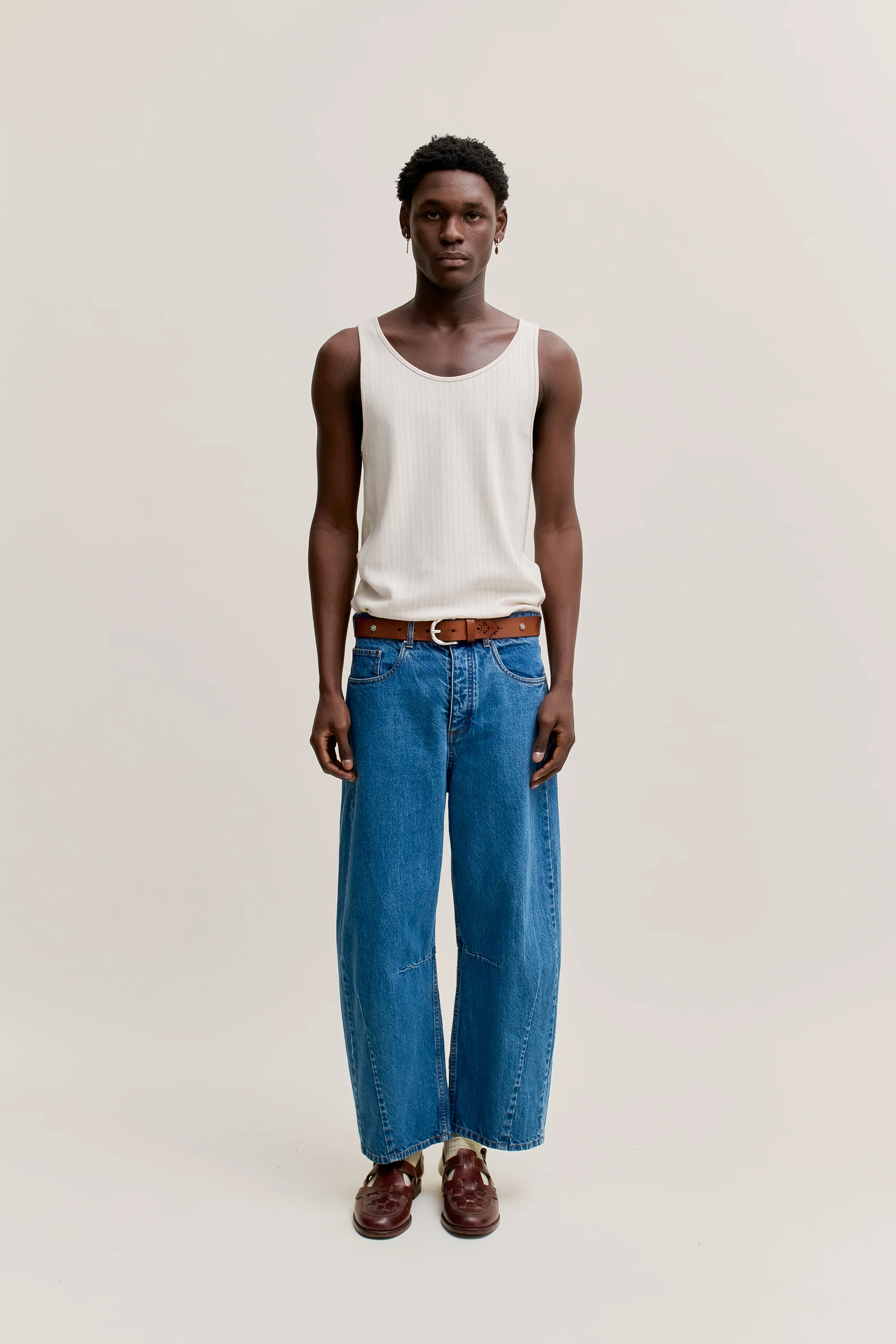 BALVIR STUDDED BELT - Image 7