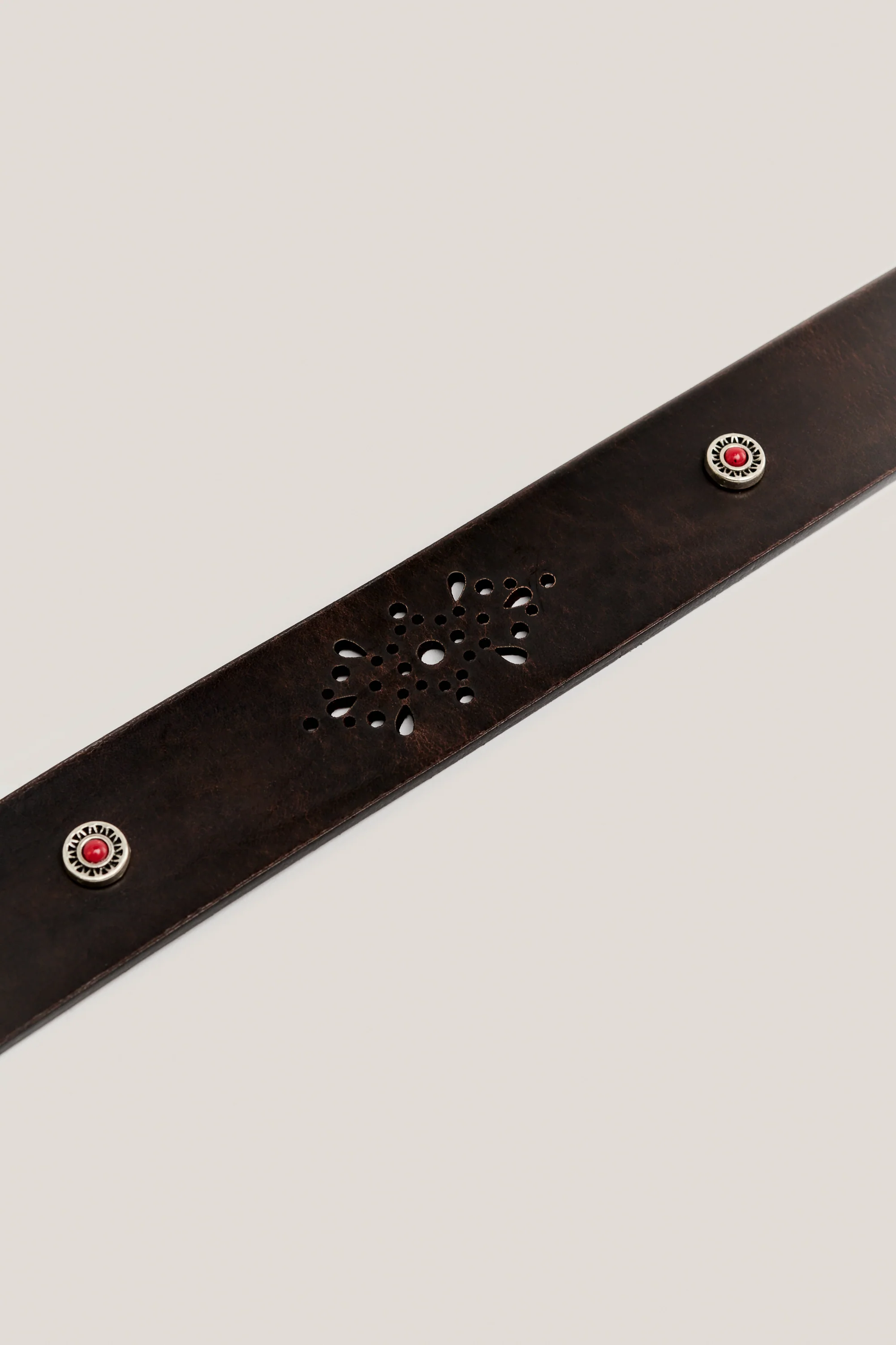 BALVIR STUDDED BELT - Image 3