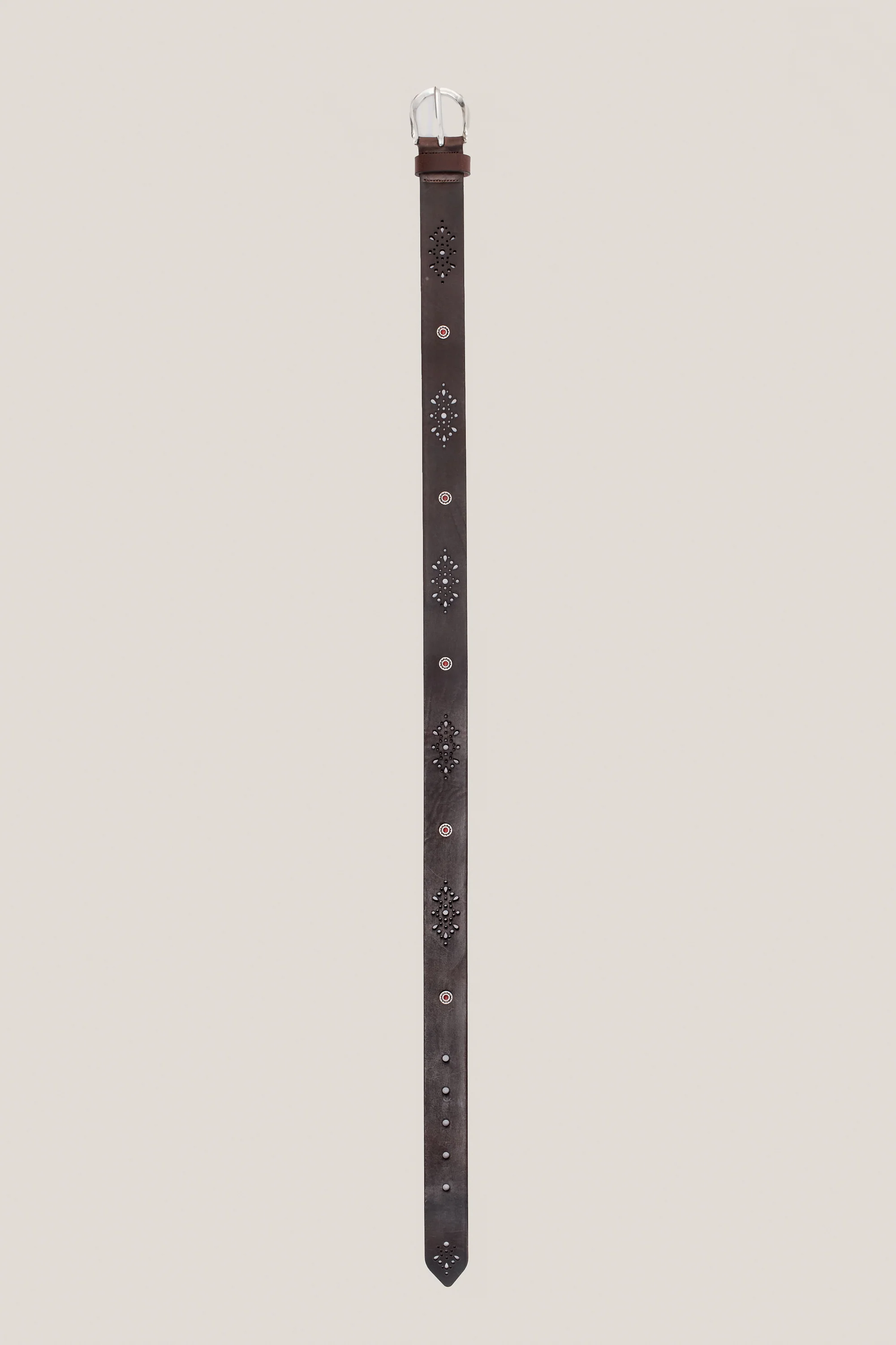 BALVIR STUDDED BELT - Image 5