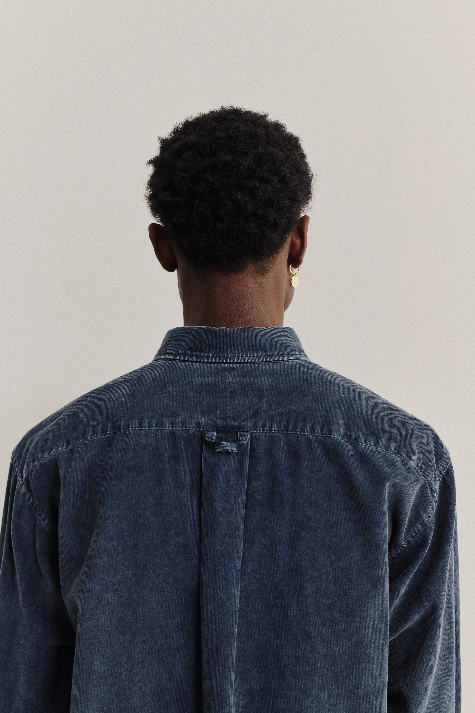 BANITA BUTTON DOWN SHIRT - Image 7
