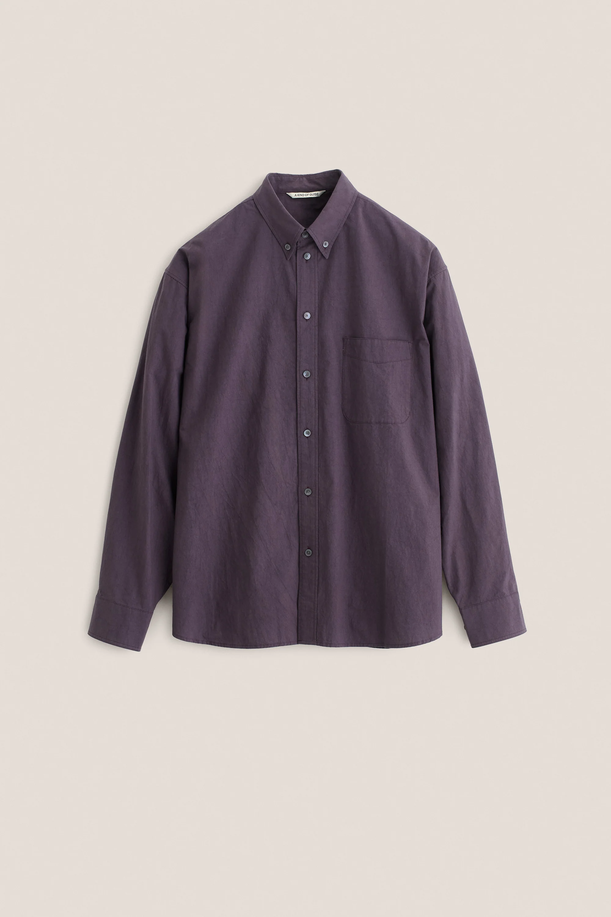 BANITA BUTTON DOWN SHIRT