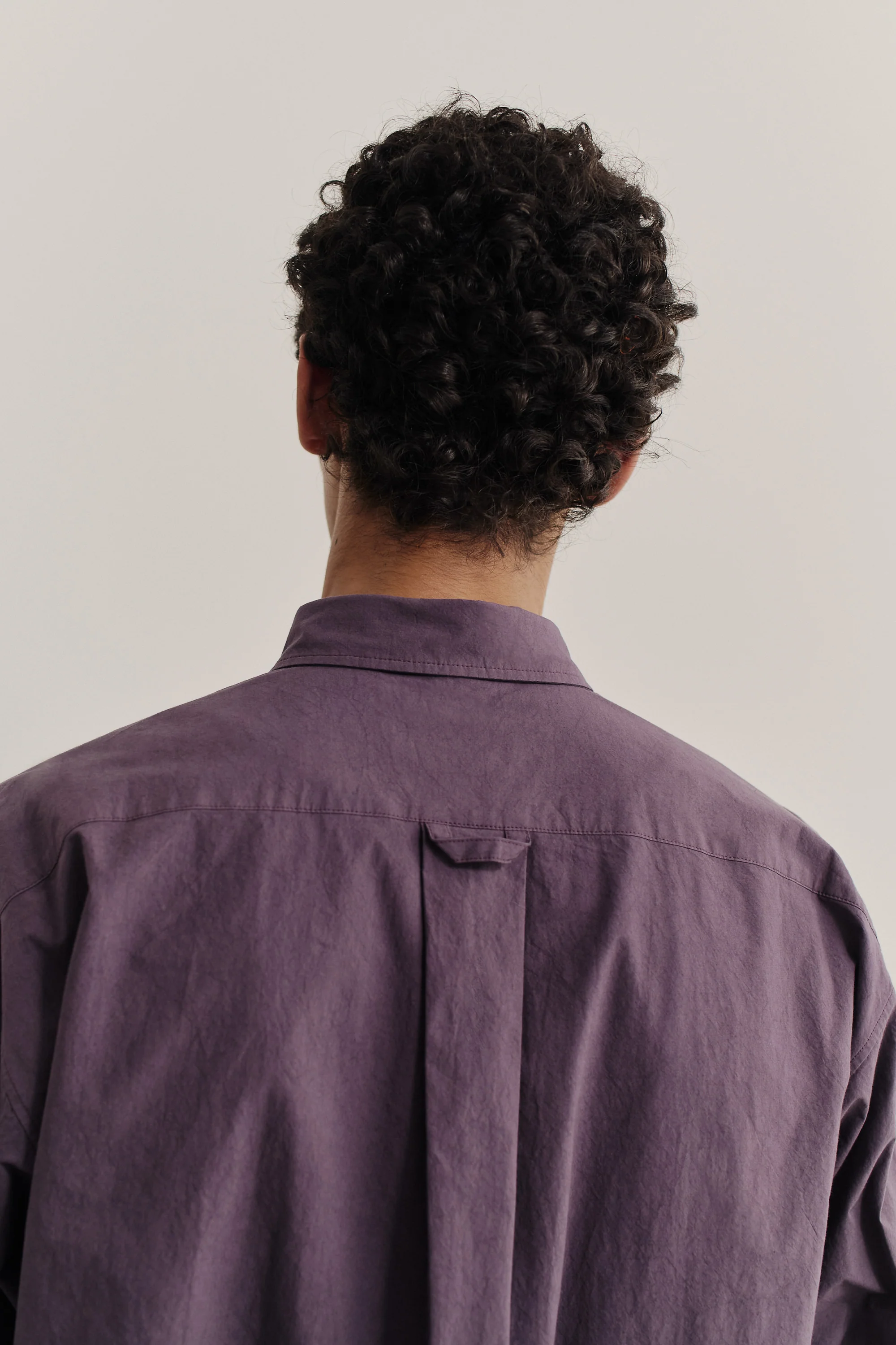 BANITA BUTTON DOWN SHIRT - Image 7