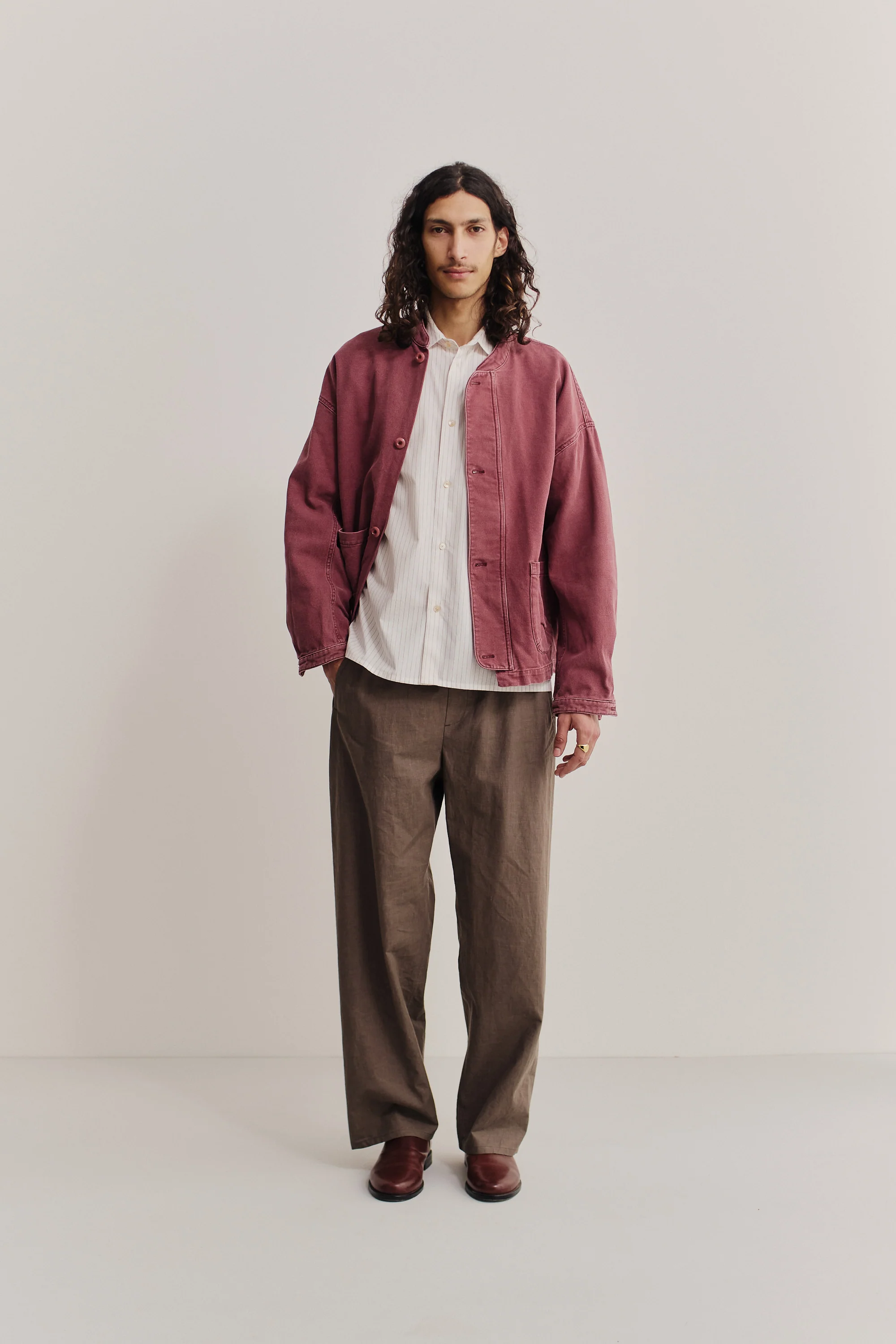 BANTU SHIRT - Image 8