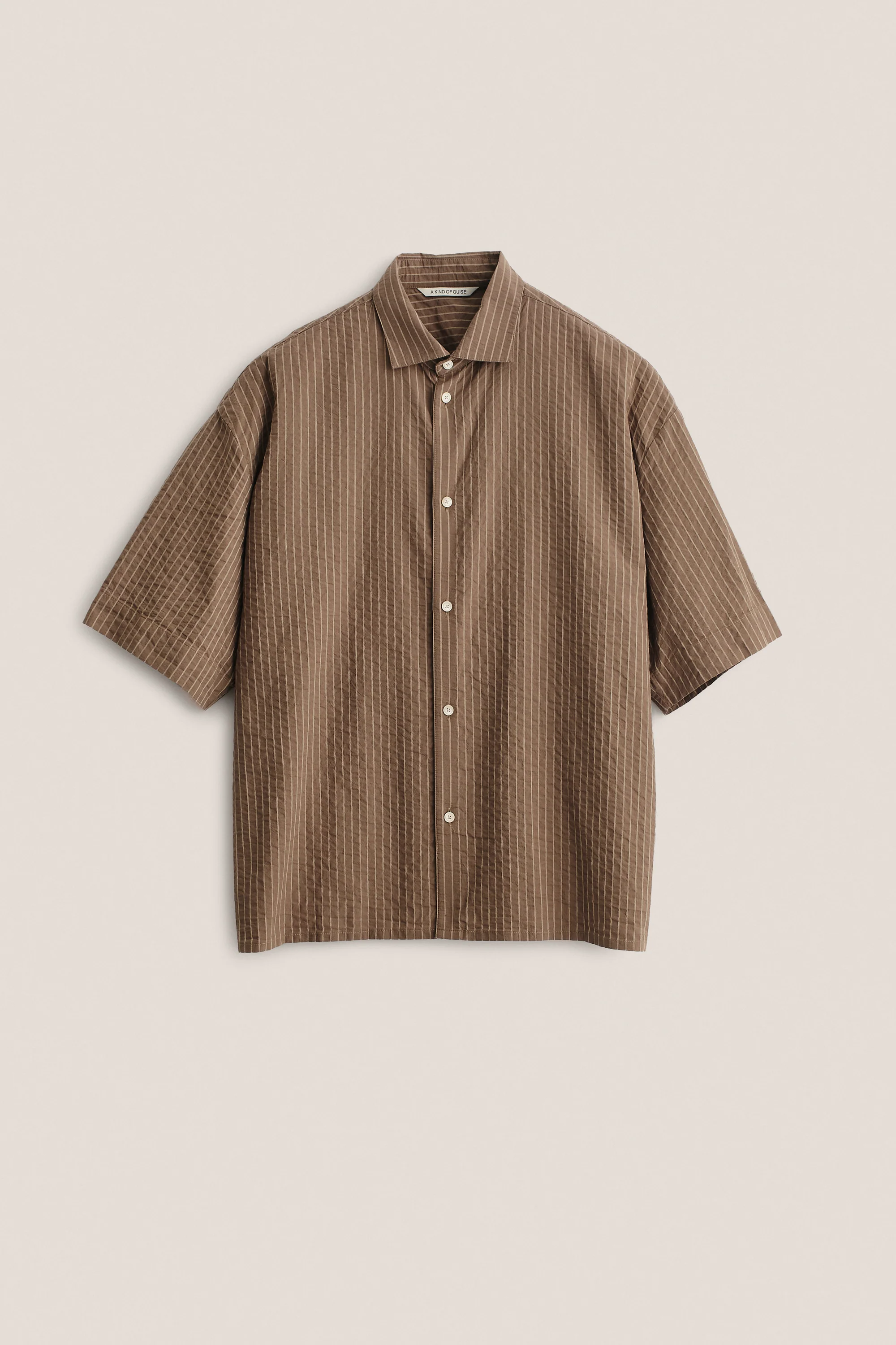 BANTU SHIRT