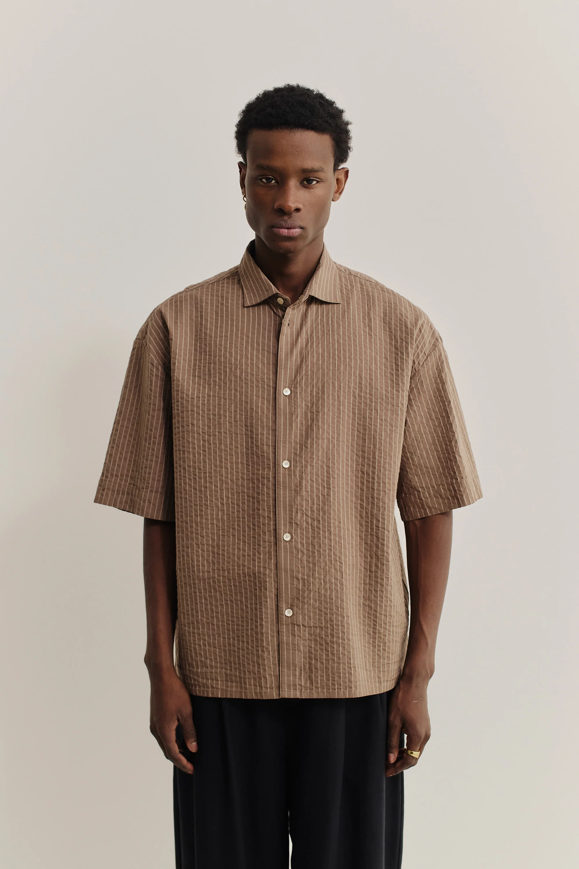 BANTU SHIRT - Image 2