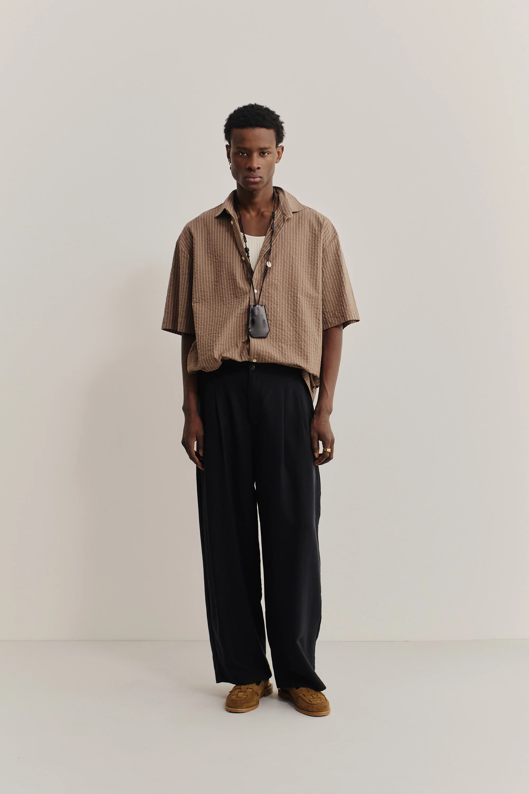 BANTU SHIRT - Image 7