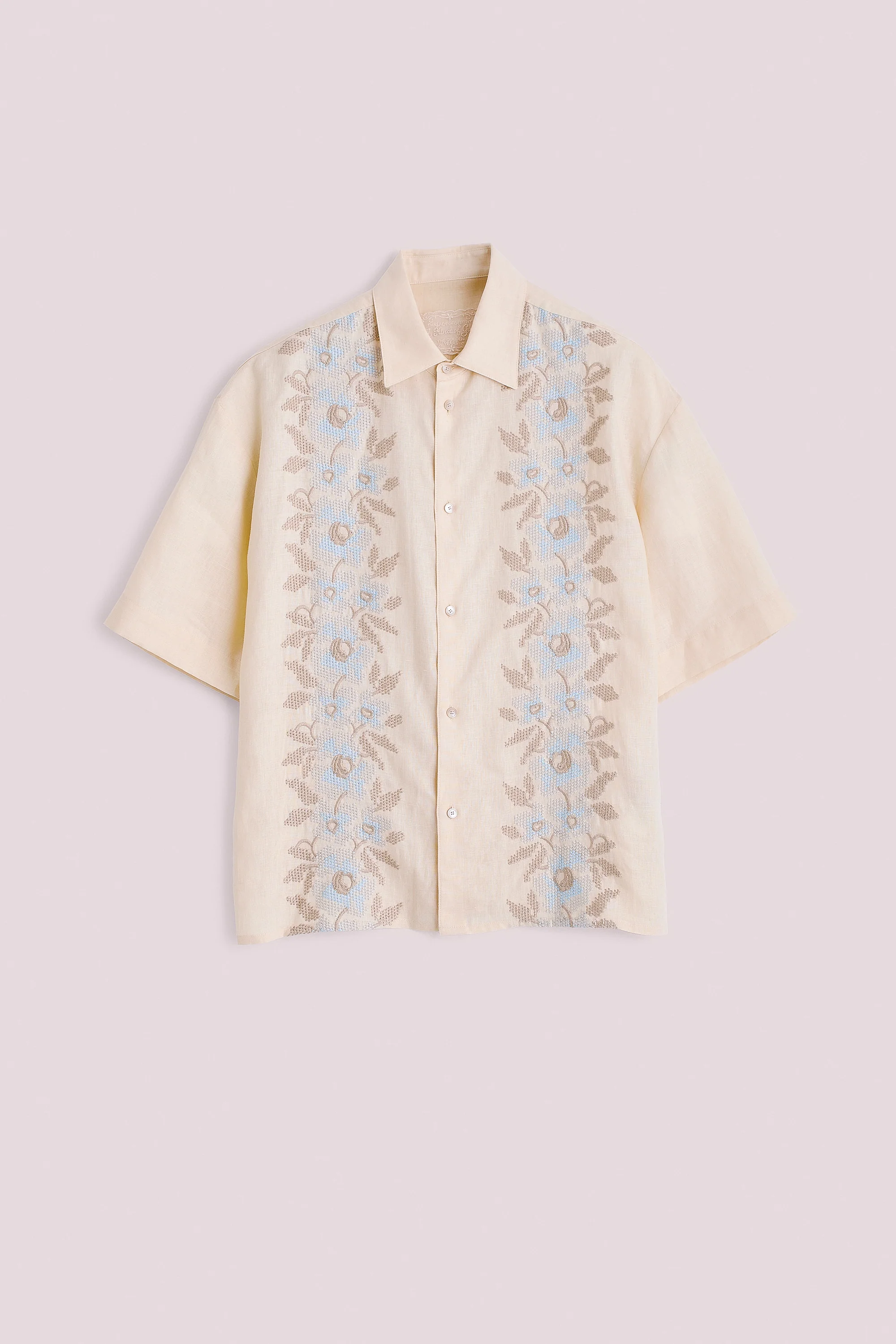 BANTU SHIRT - Image 2