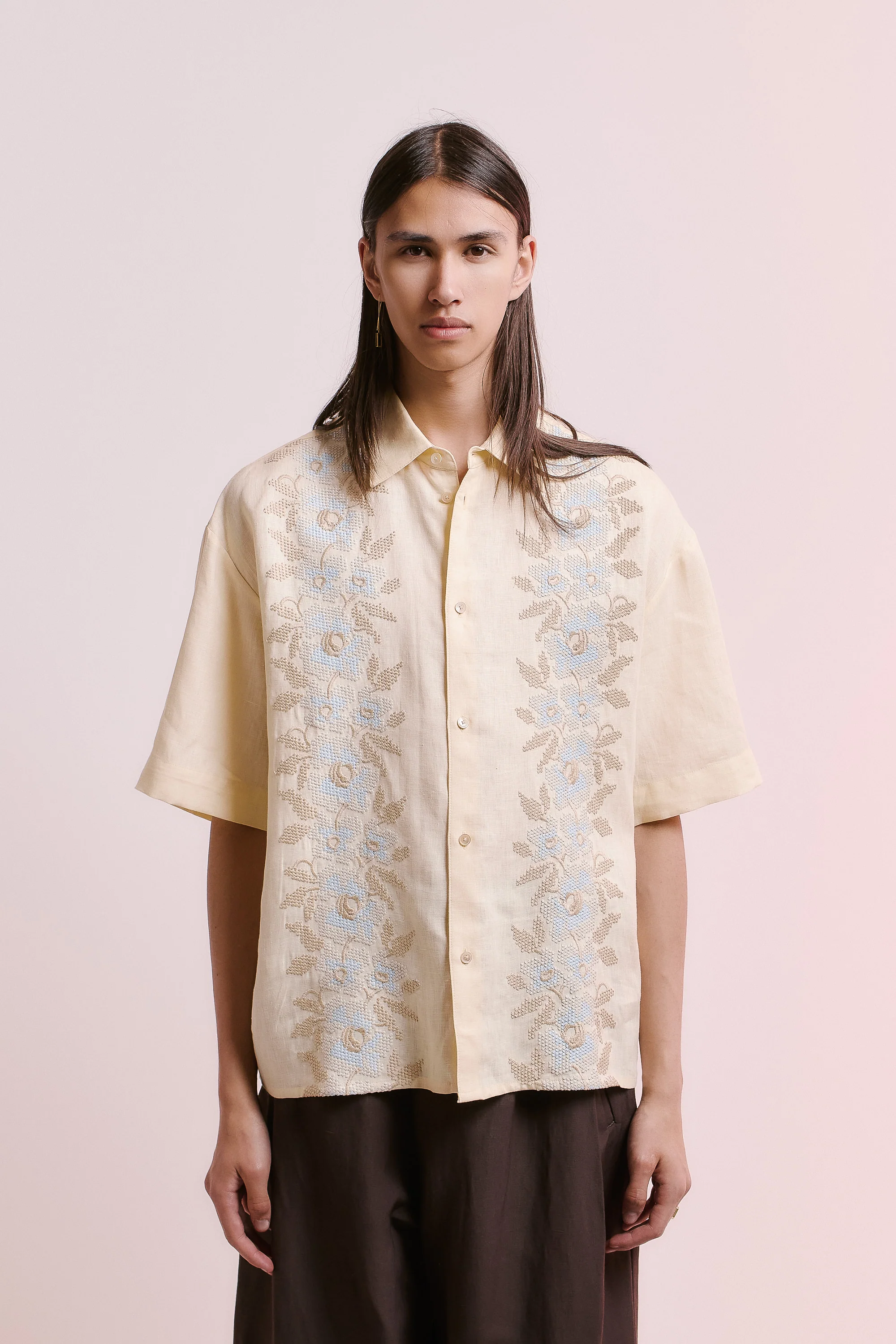 BANTU SHIRT - Image 3
