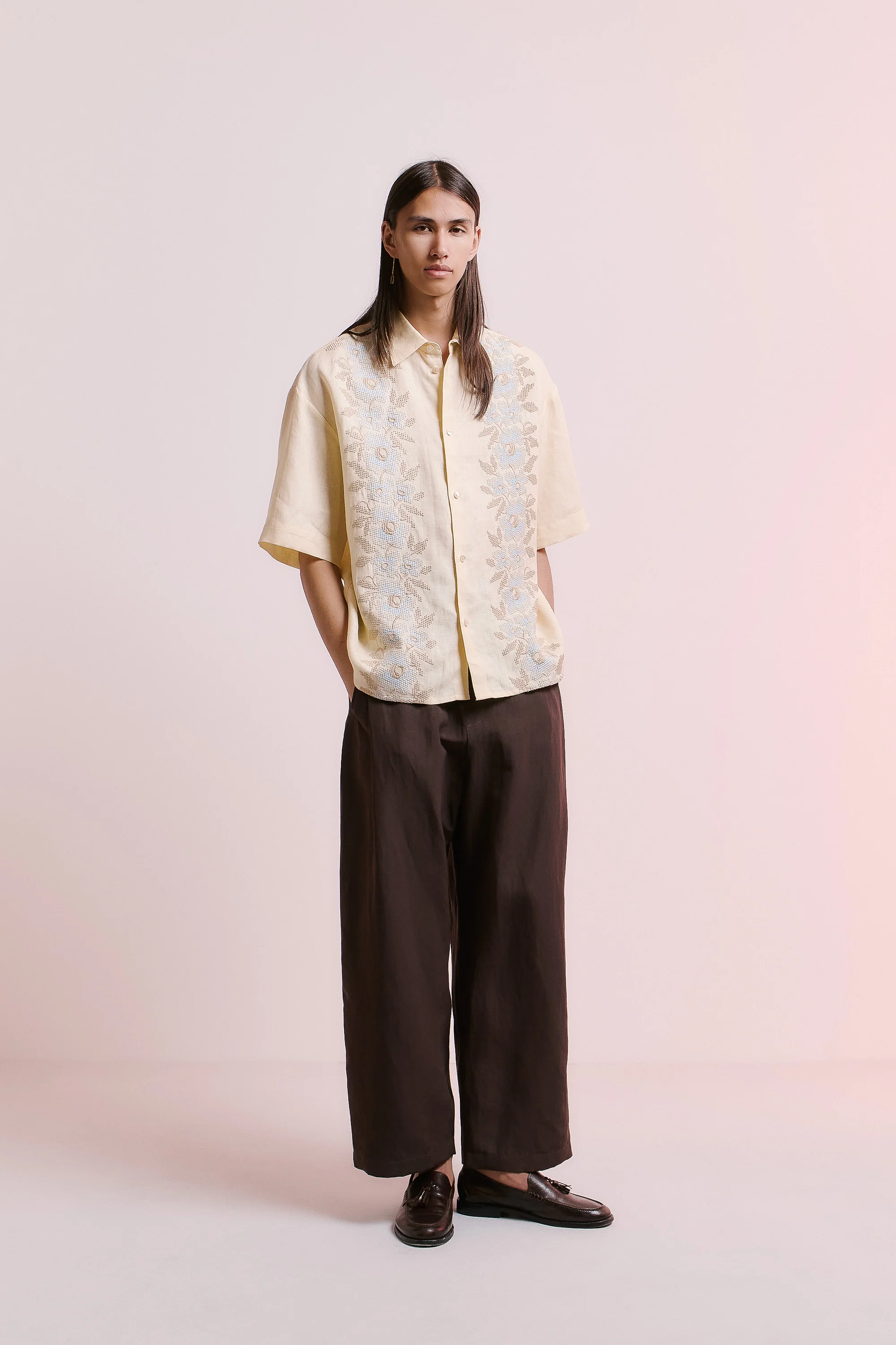 BANTU SHIRT - Image 5