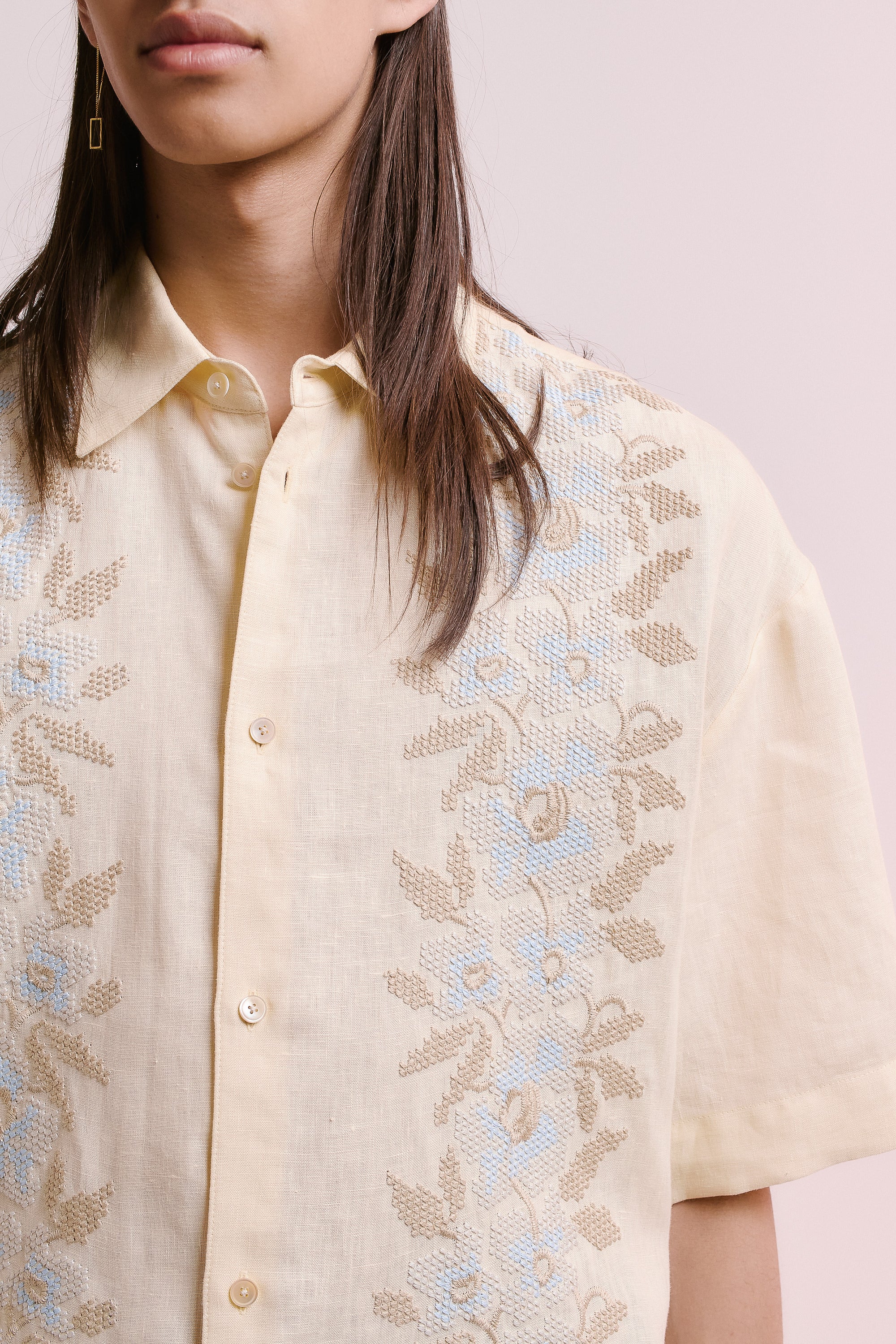 BANTU SHIRT - Image 7