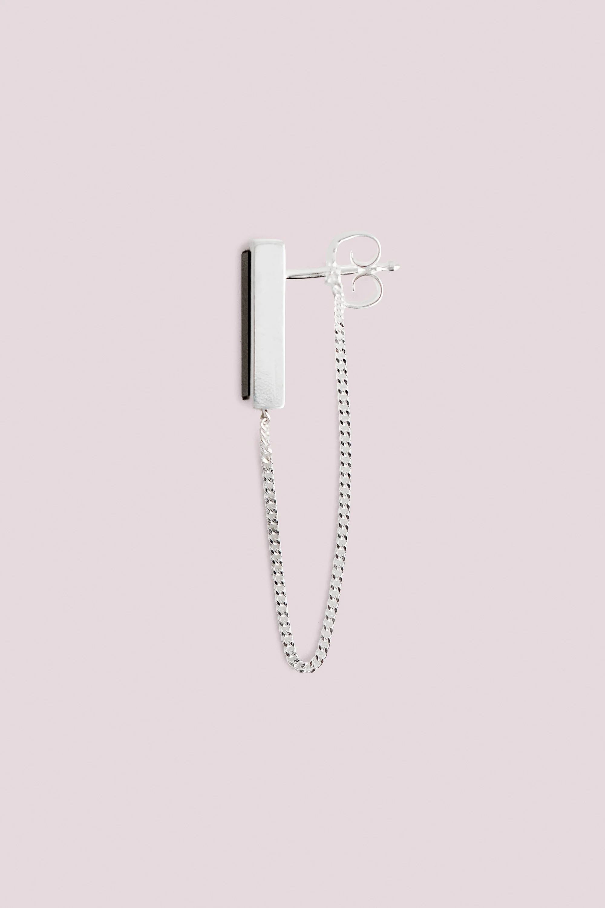 BAR CHAIN STUD - Image 3
