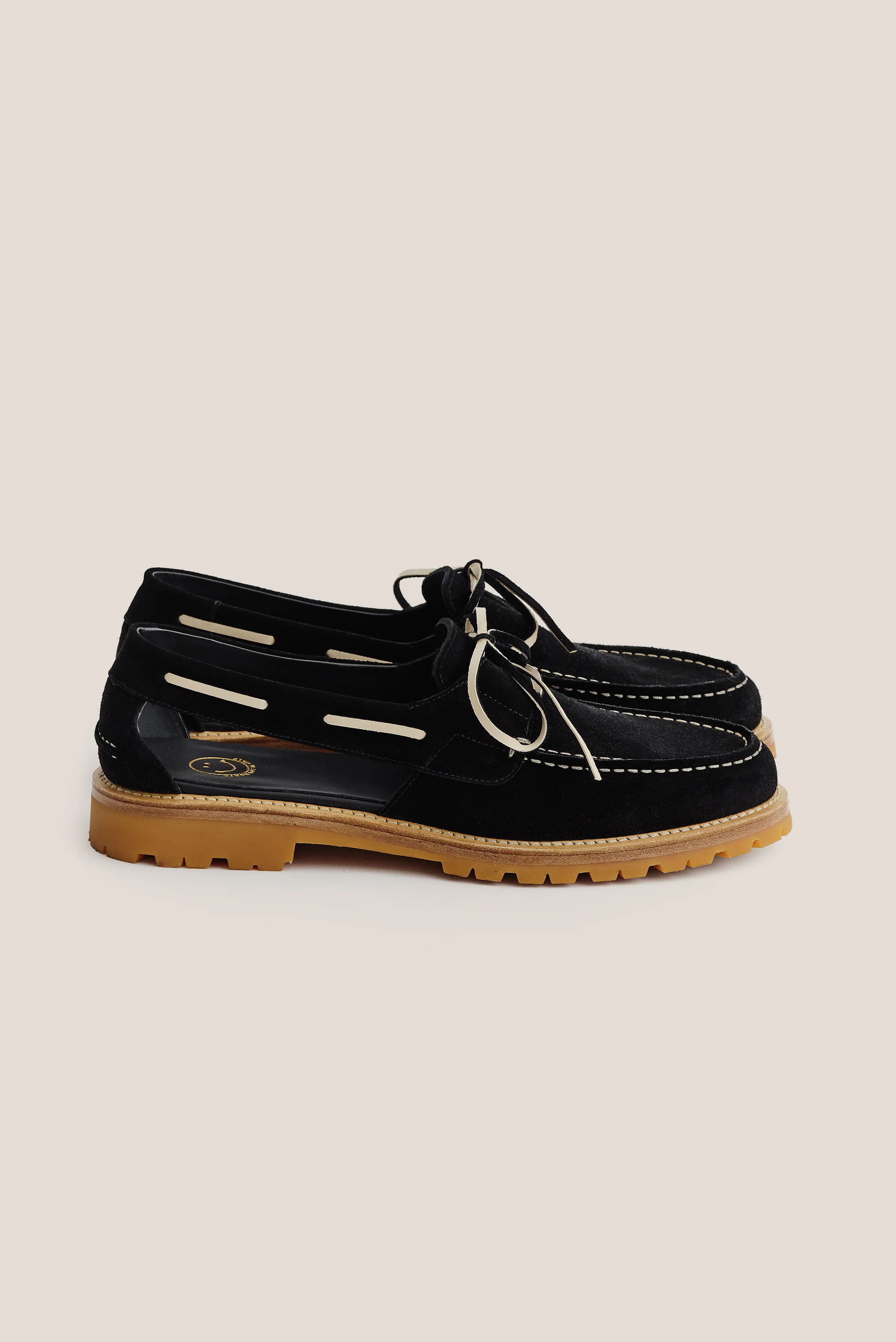BAROLO BOAT SANDAL - Image 2